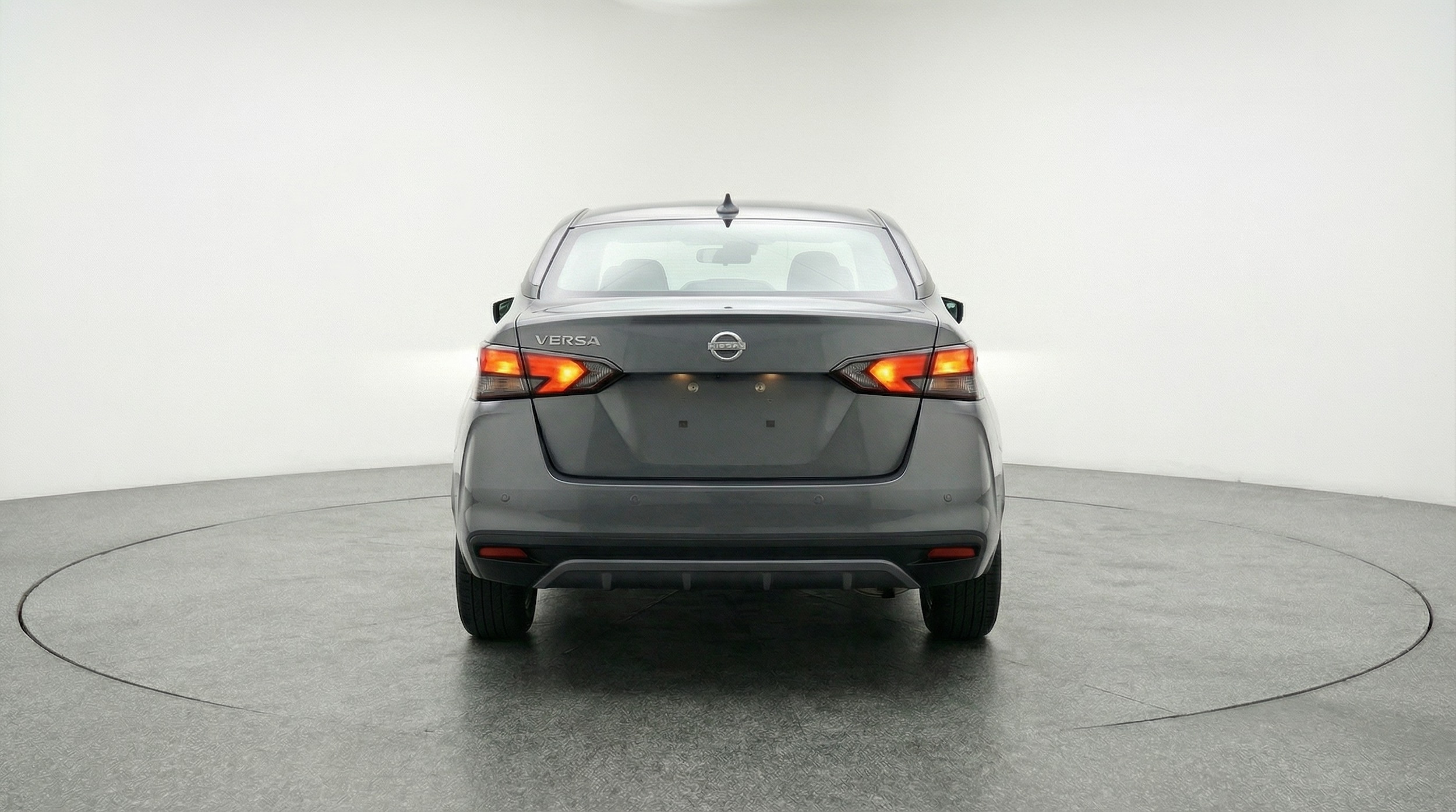 Thumbnail: 2025 Nissan Versa - 6