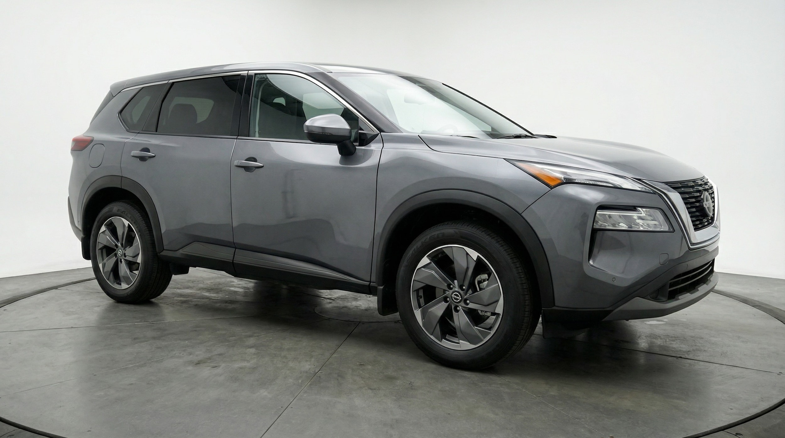 Thumbnail: 2025 Nissan Rogue - 1