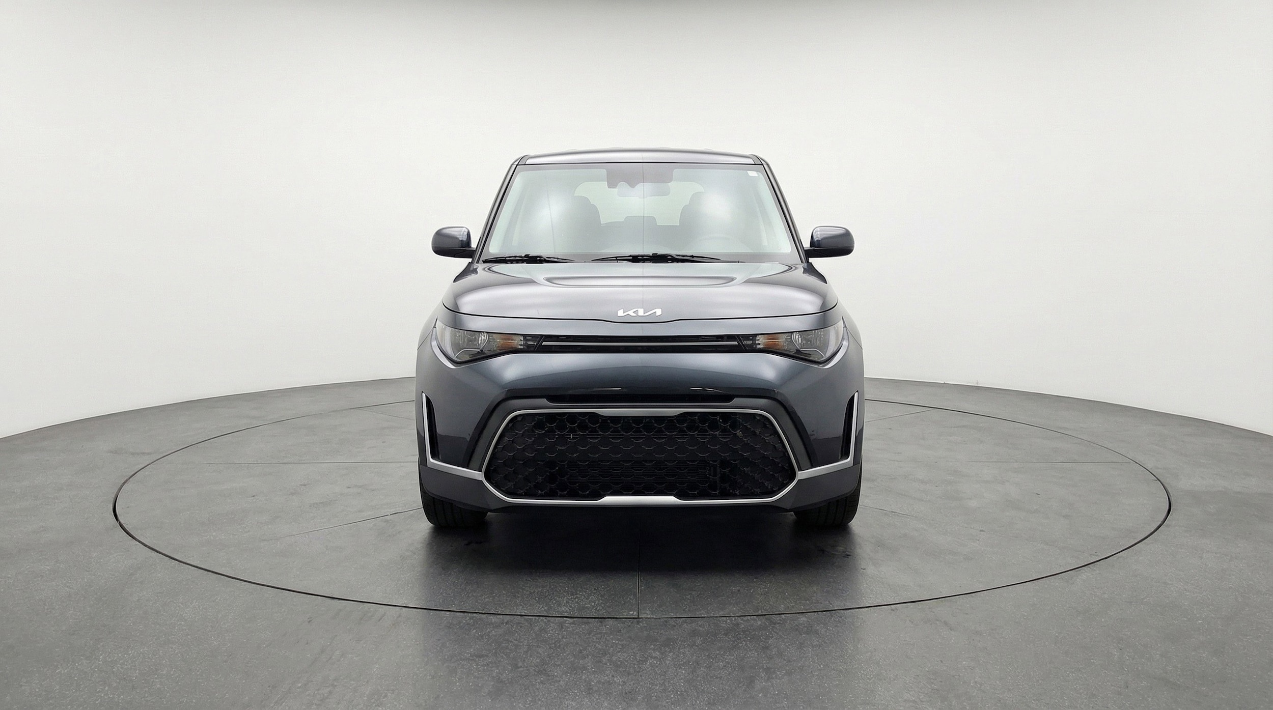 Thumbnail: 2025 Kia Soul - 2