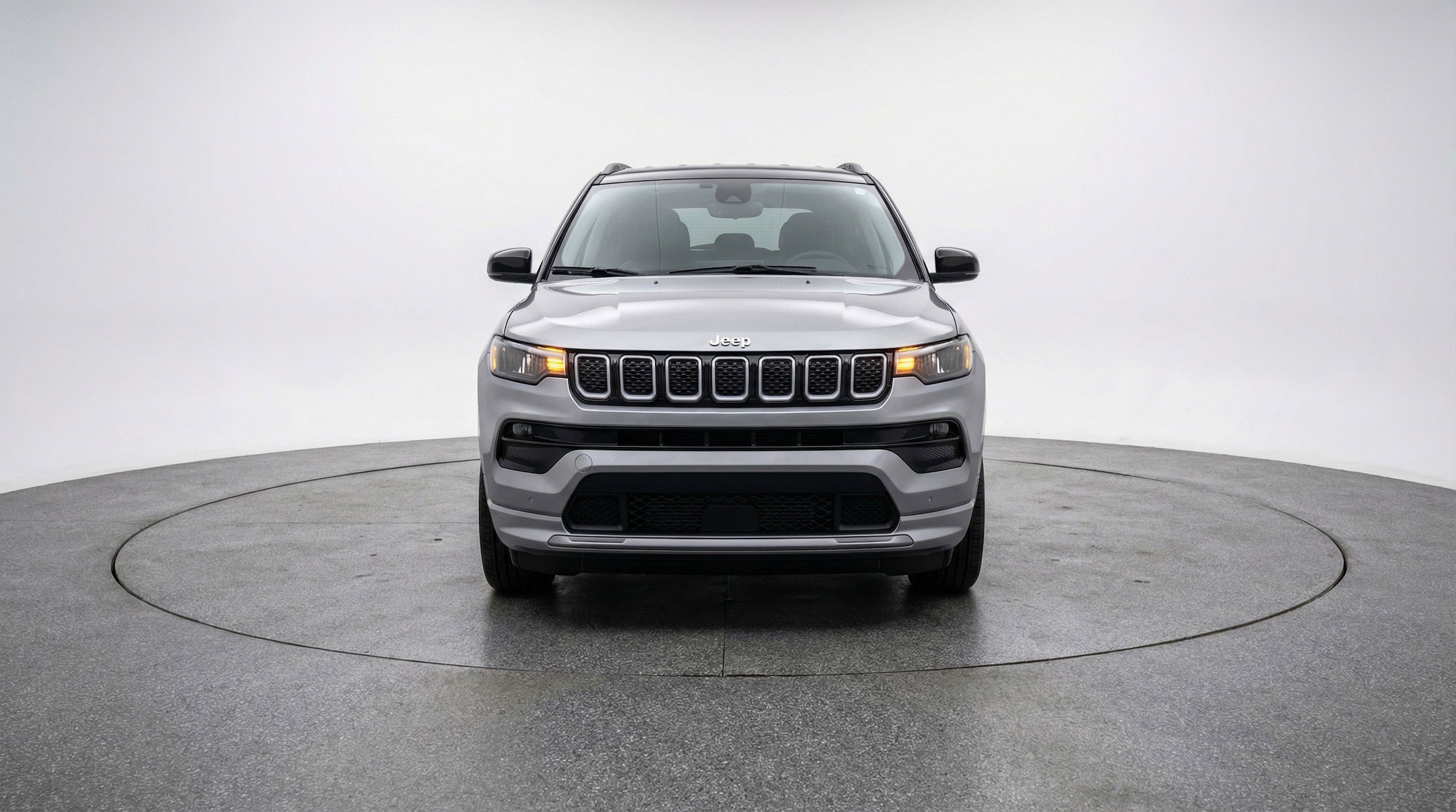 Thumbnail: 2025 Jeep Compass - 2