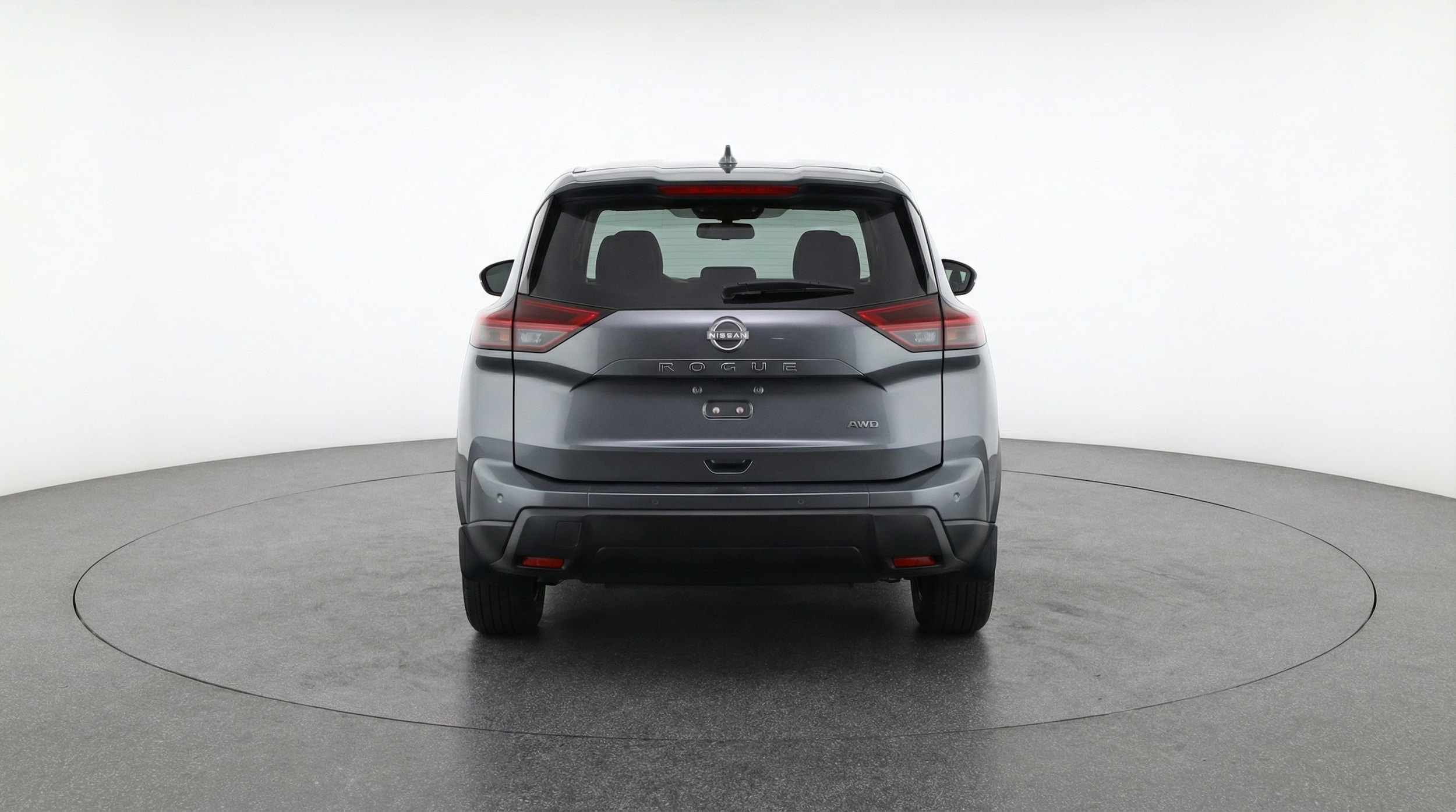 Thumbnail: 2025 Nissan Rogue - 6