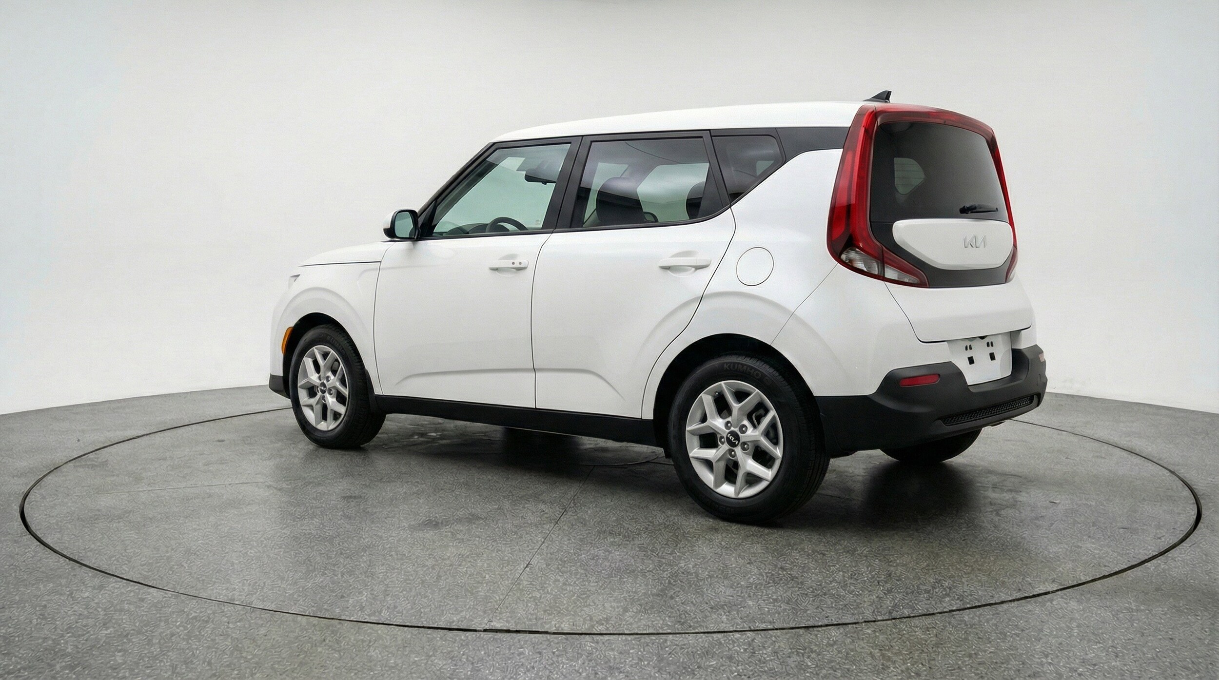 Thumbnail: 2025 Kia Soul - 6