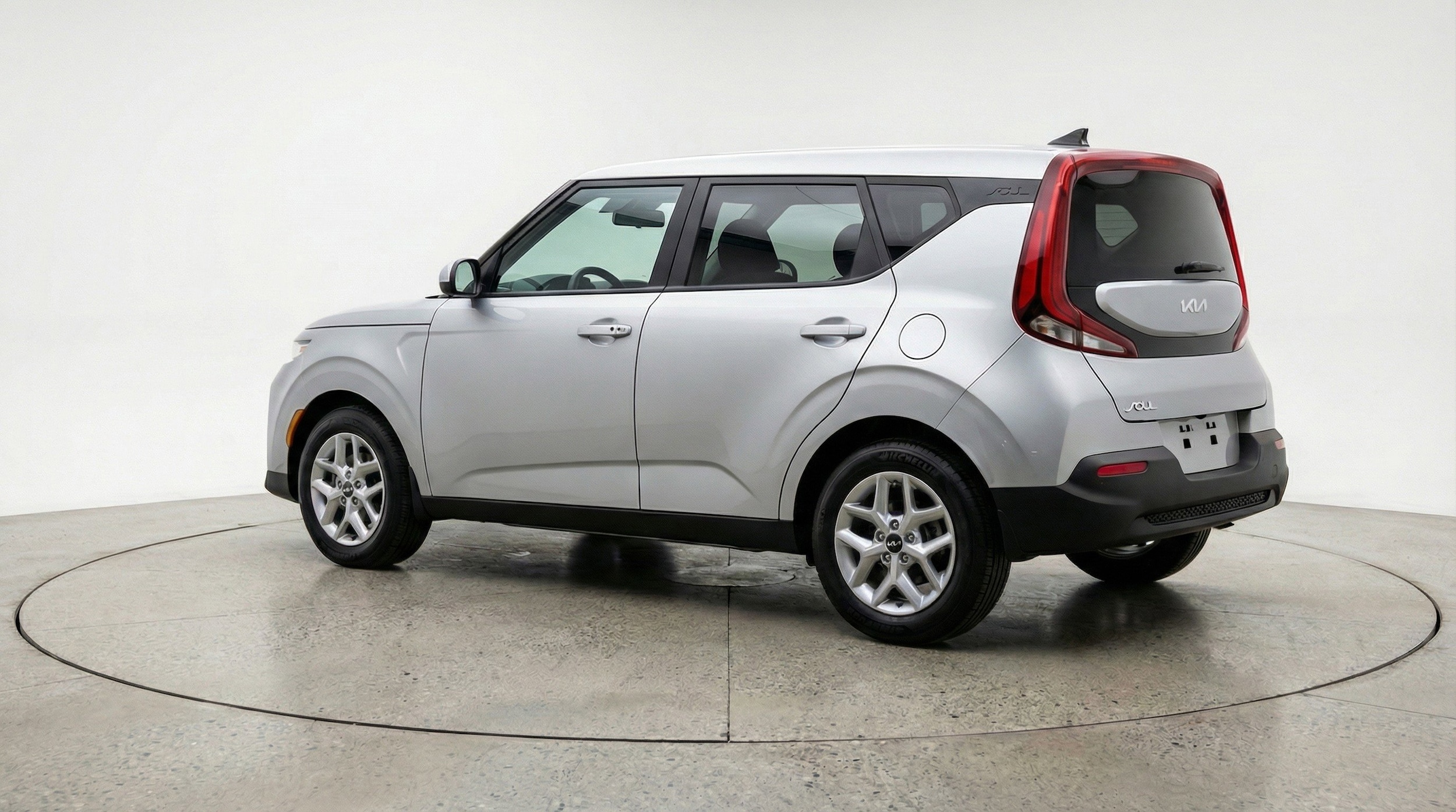 Thumbnail: 2025 Kia Soul - 6