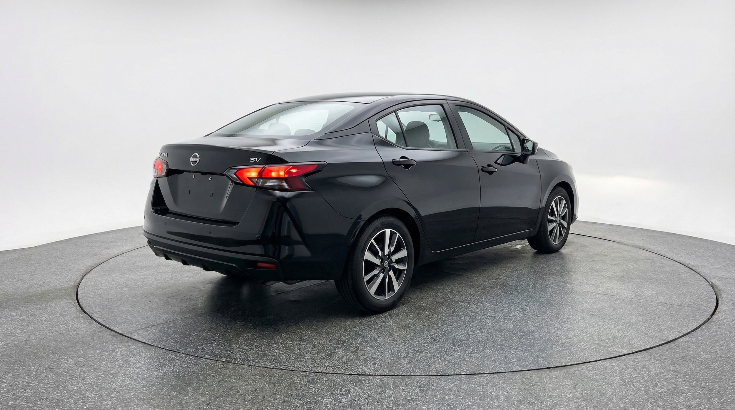 Thumbnail: 2025 Nissan Versa - 7