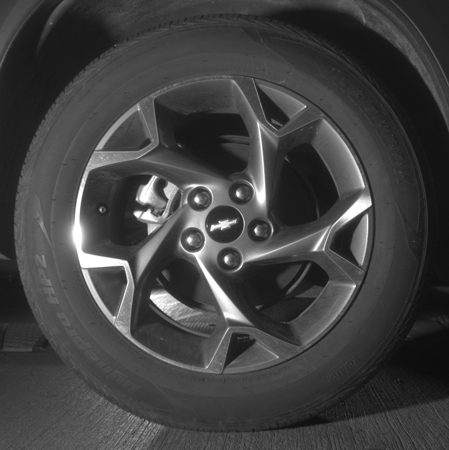 Thumbnail: 2025 Chevrolet Trax - 12