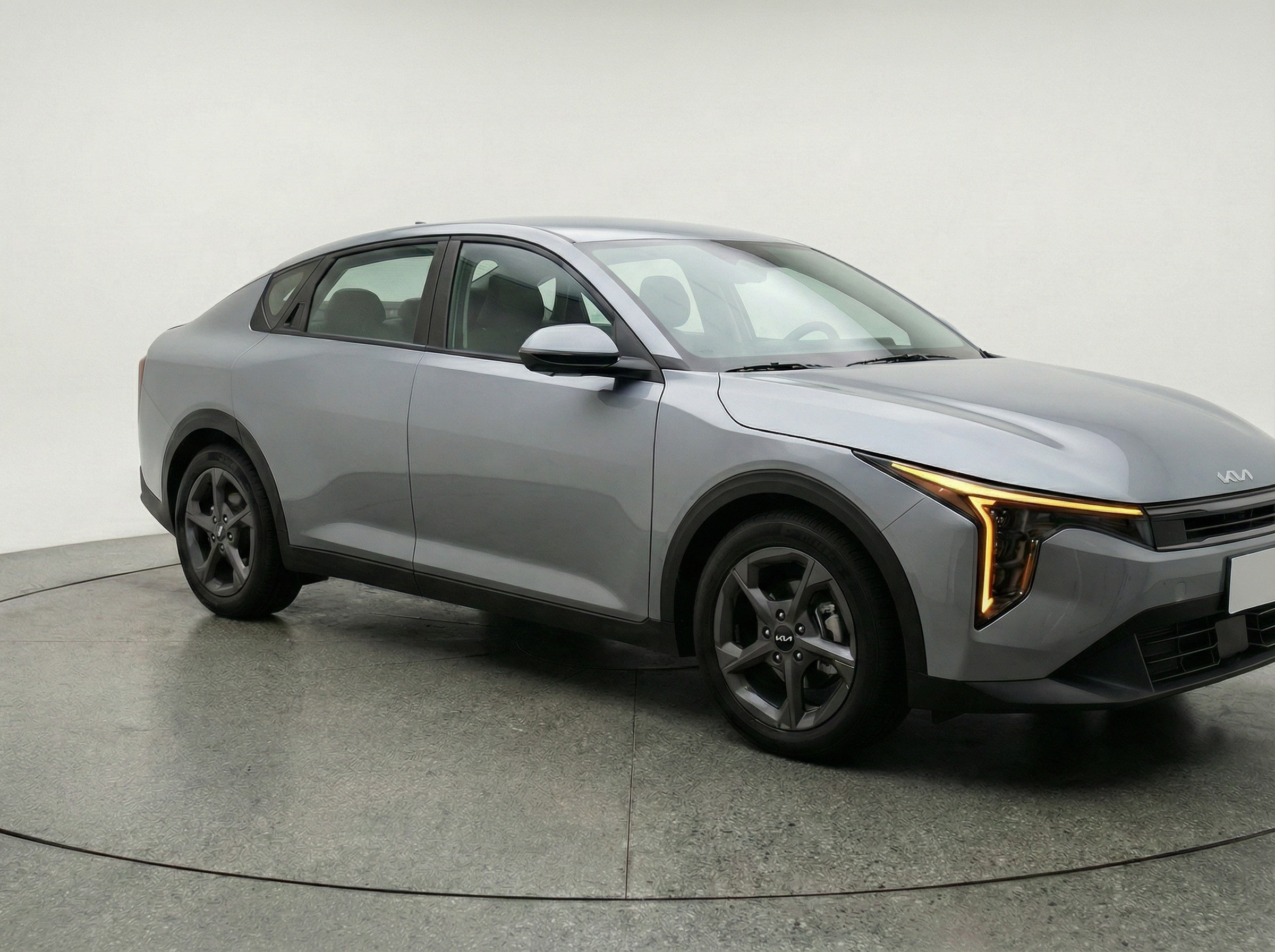 Thumbnail: 2025 Kia K4 - 1