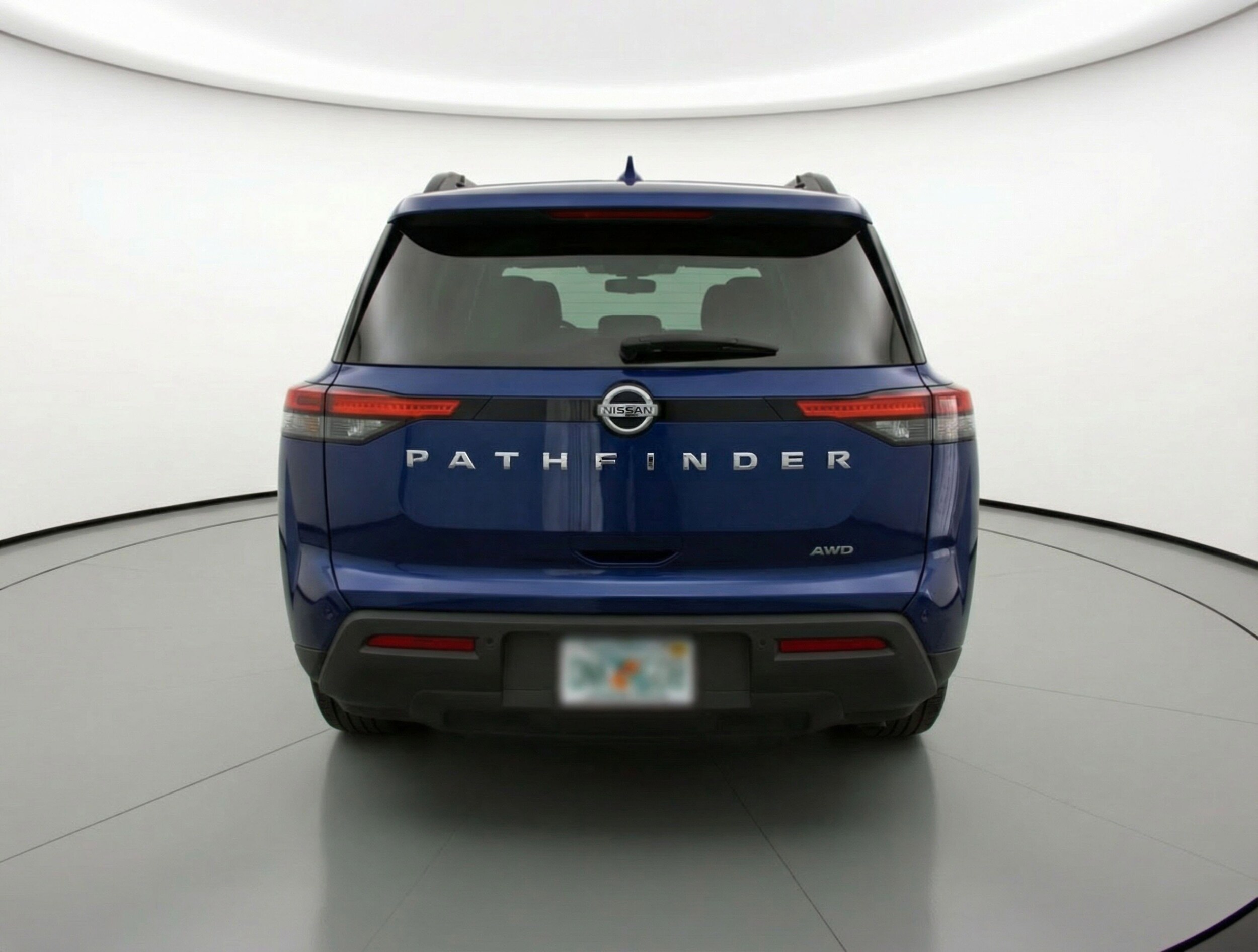 Thumbnail: 2025 Nissan Pathfinder - 7