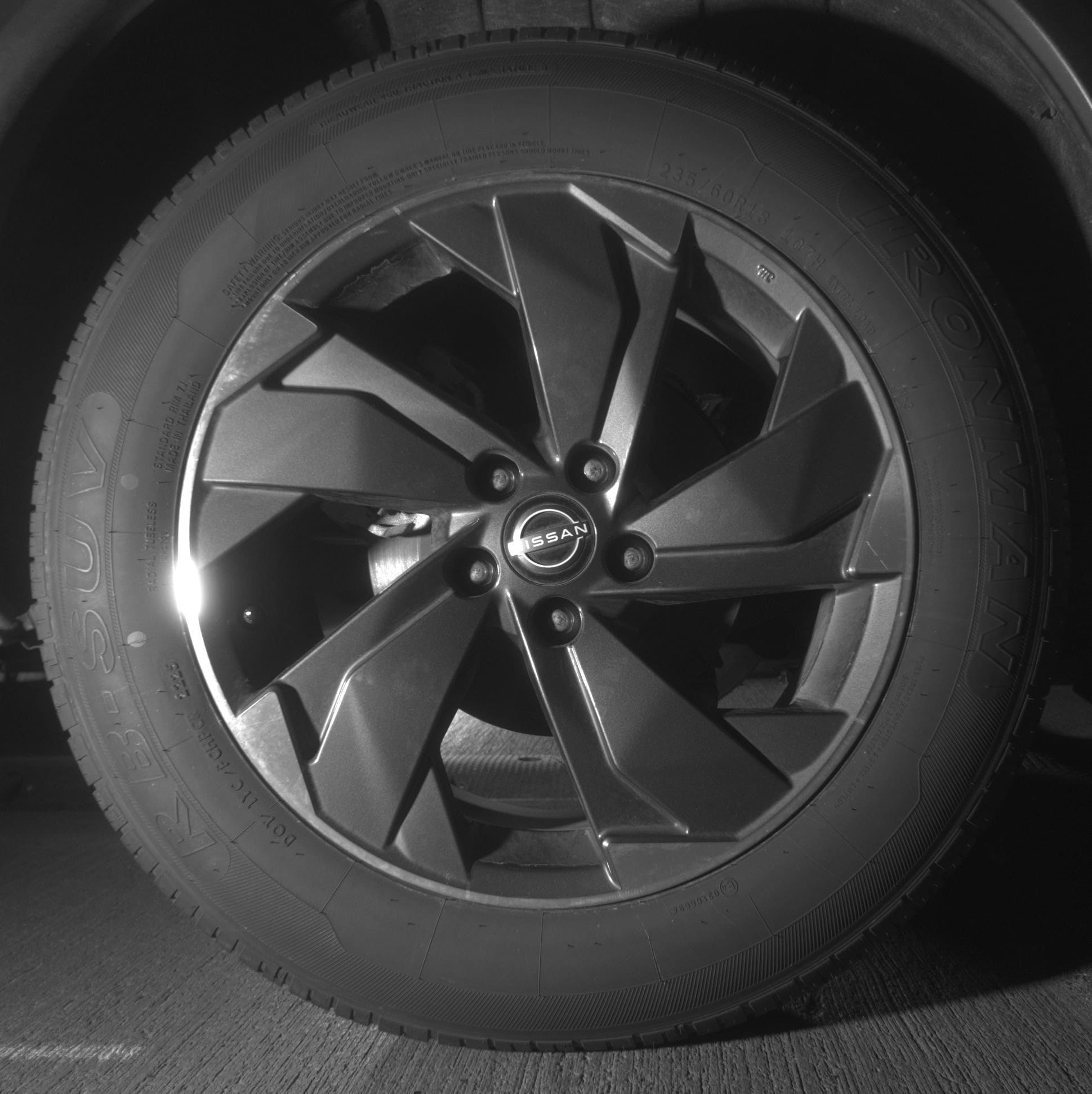 Thumbnail: 2025 Nissan Rogue - 12