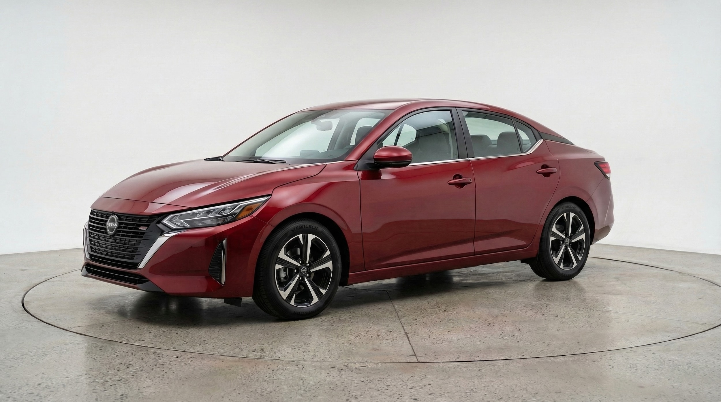 Thumbnail: 2025 Nissan Sentra - 3