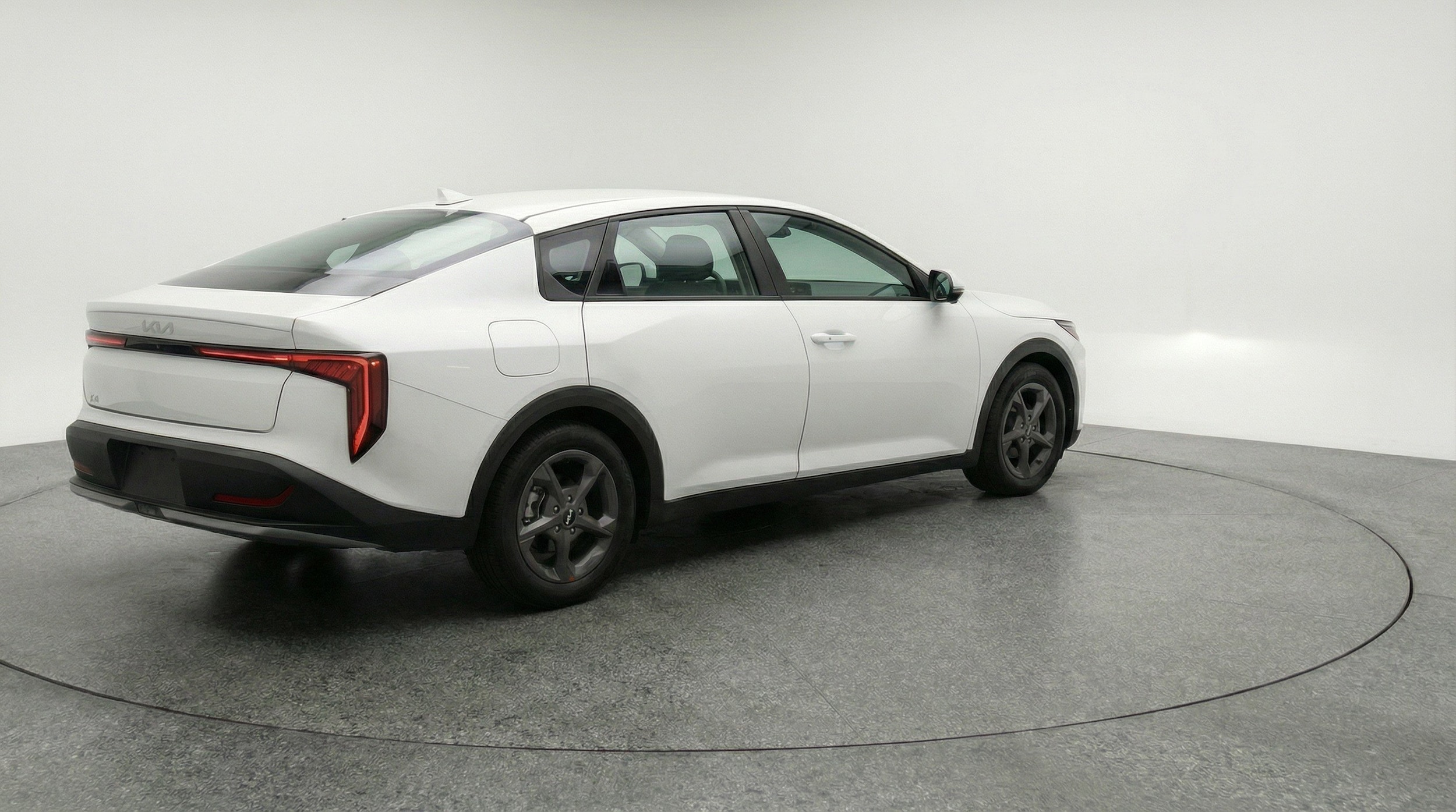 Thumbnail: 2025 Kia K4 - 9