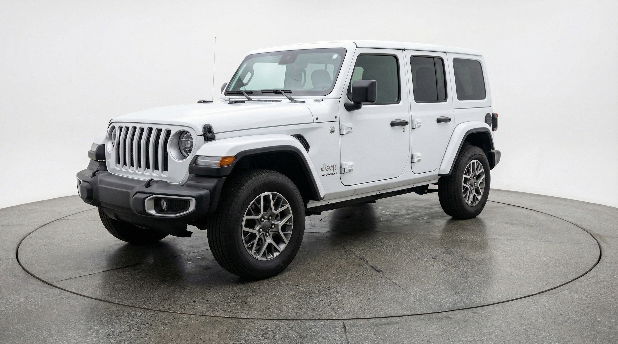 Thumbnail: 2025 Jeep Wrangler - 3