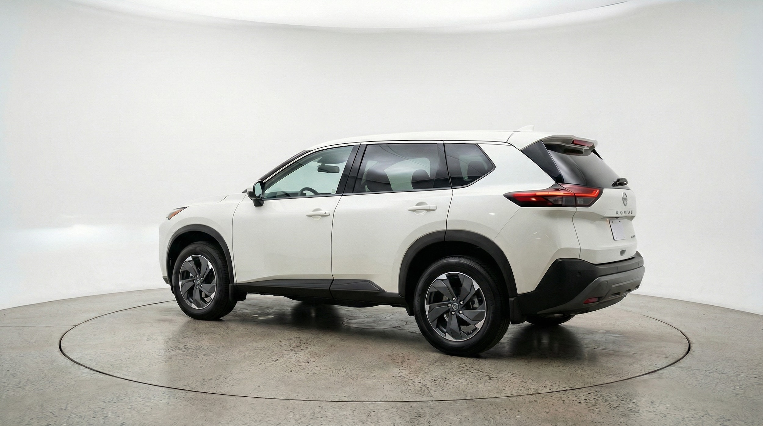 Thumbnail: 2025 Nissan Rogue - 5