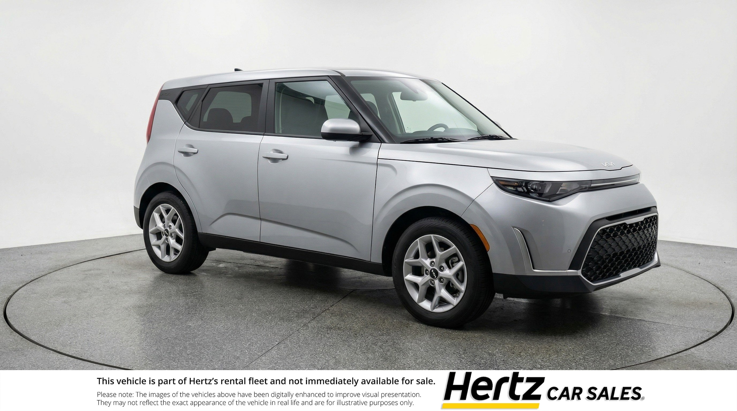 Thumbnail: 2025 Kia Soul - 1