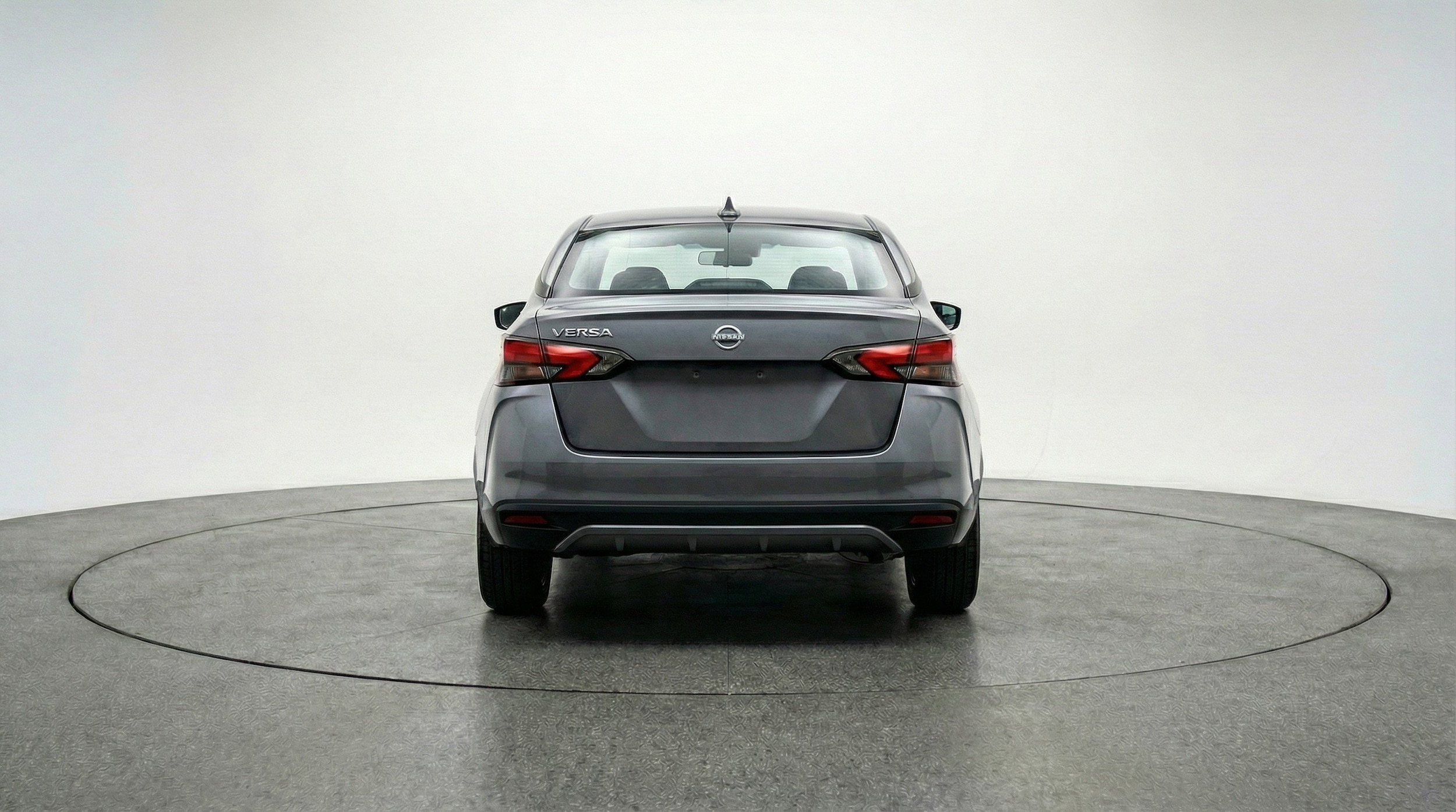 Thumbnail: 2025 Nissan Versa - 7