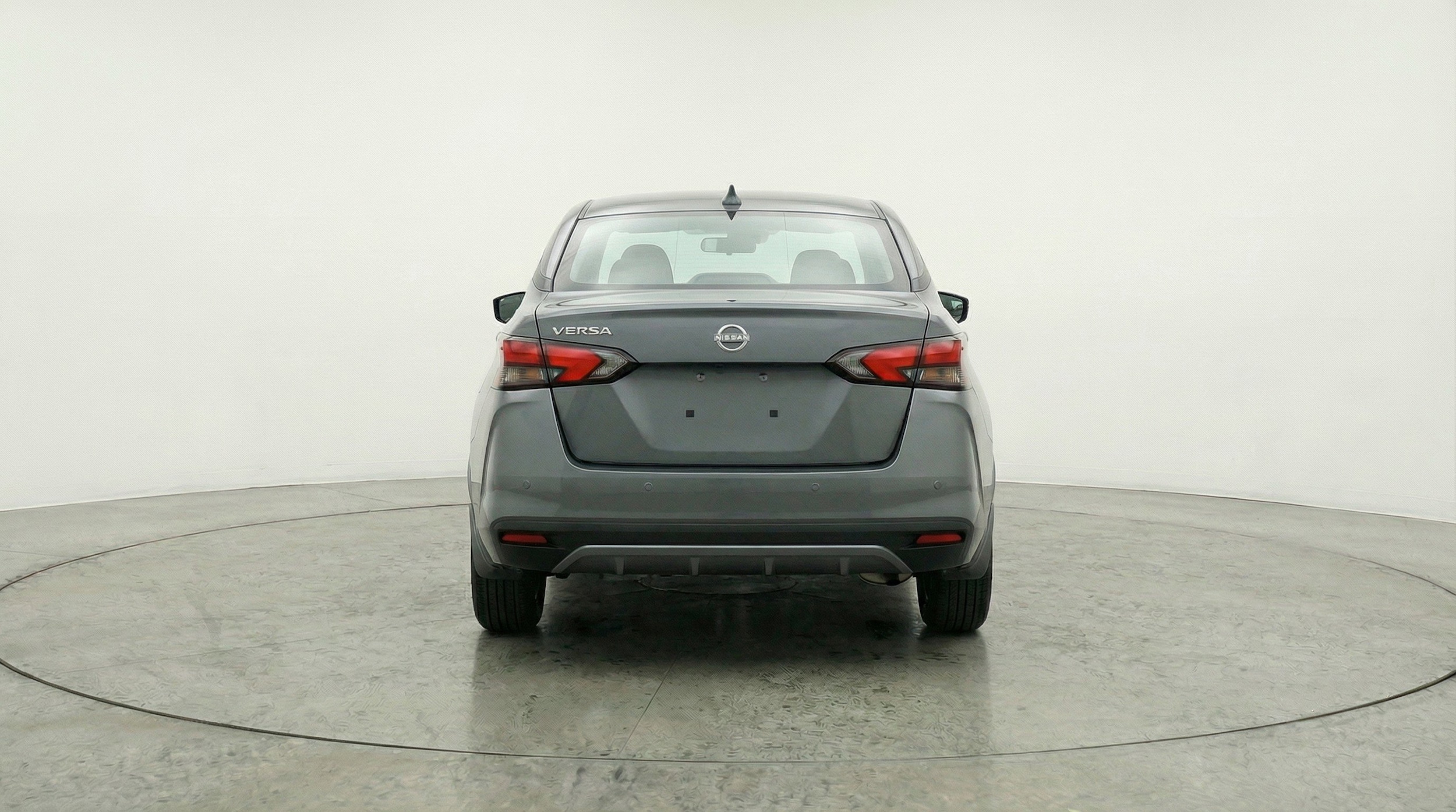 Thumbnail: 2025 Nissan Versa - 7