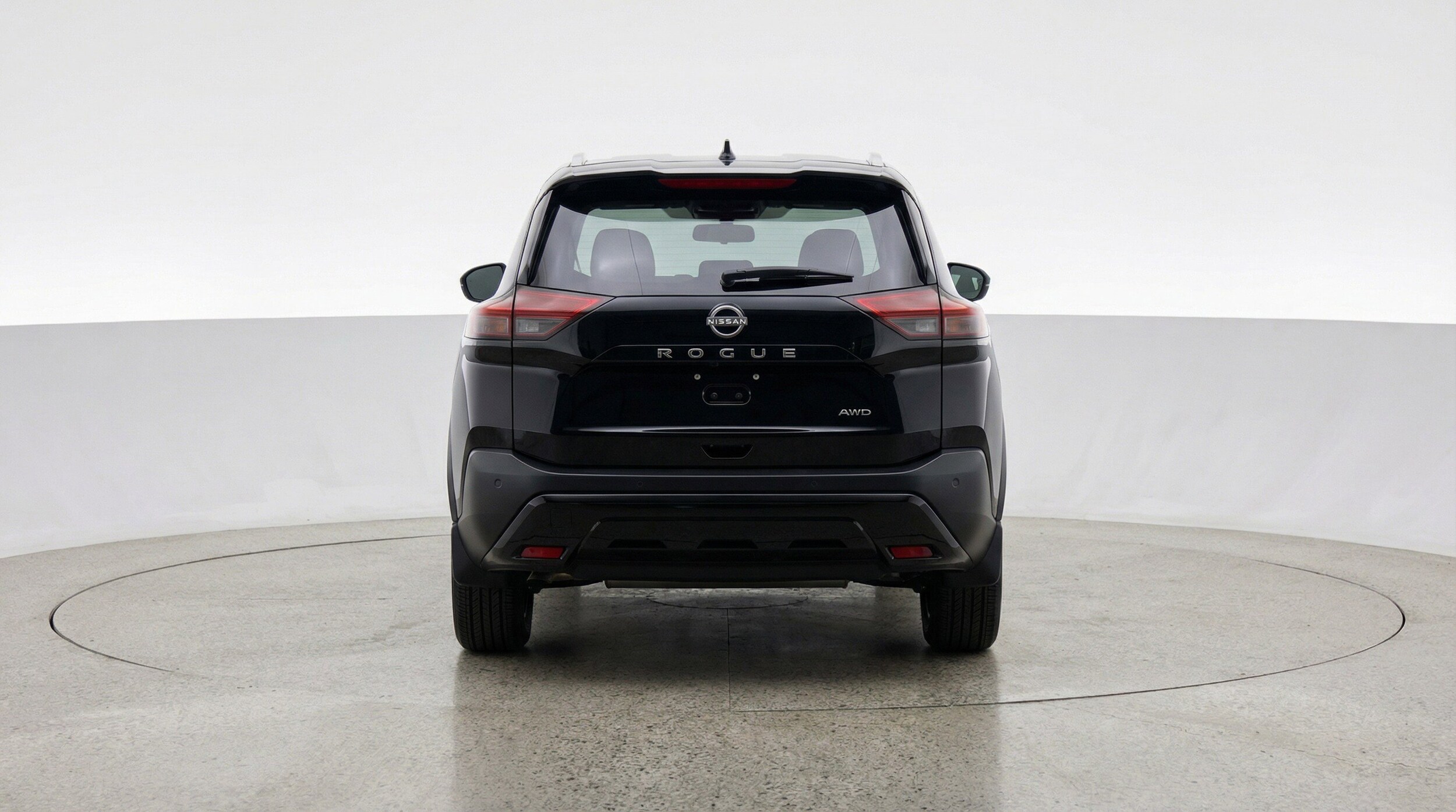 Thumbnail: 2025 Nissan Rogue - 7