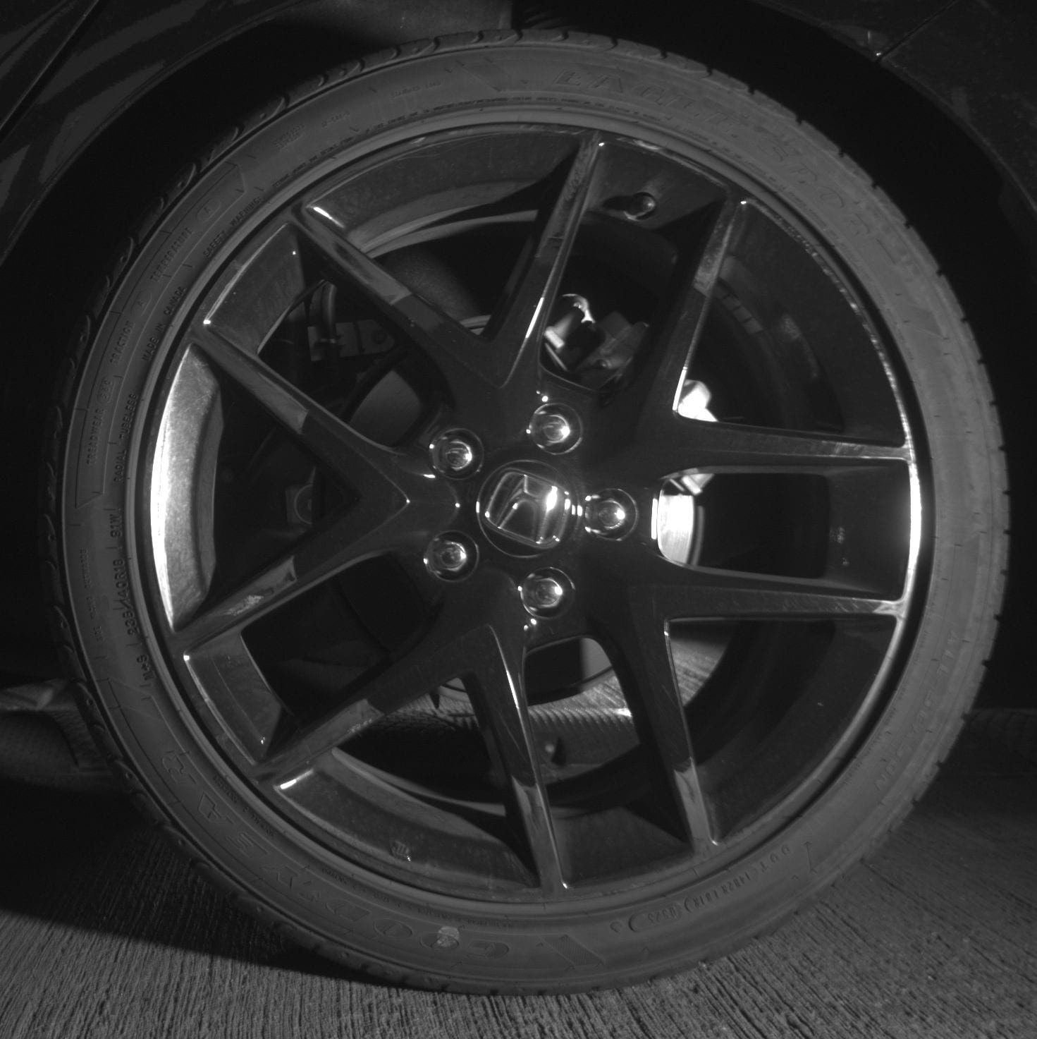 Thumbnail: 2025 Honda Civic - 11