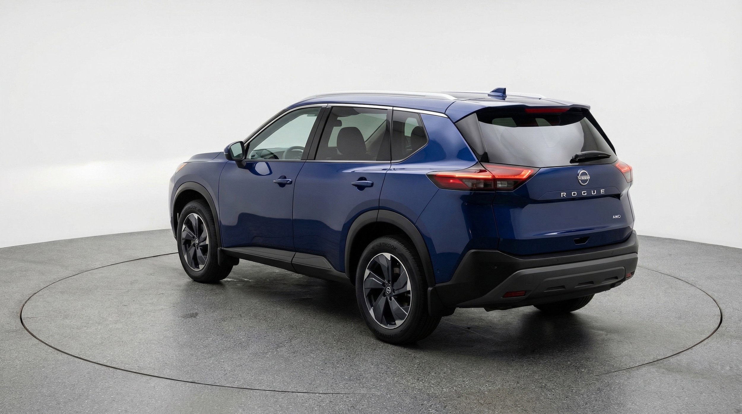 Thumbnail: 2025 Nissan Rogue - 6