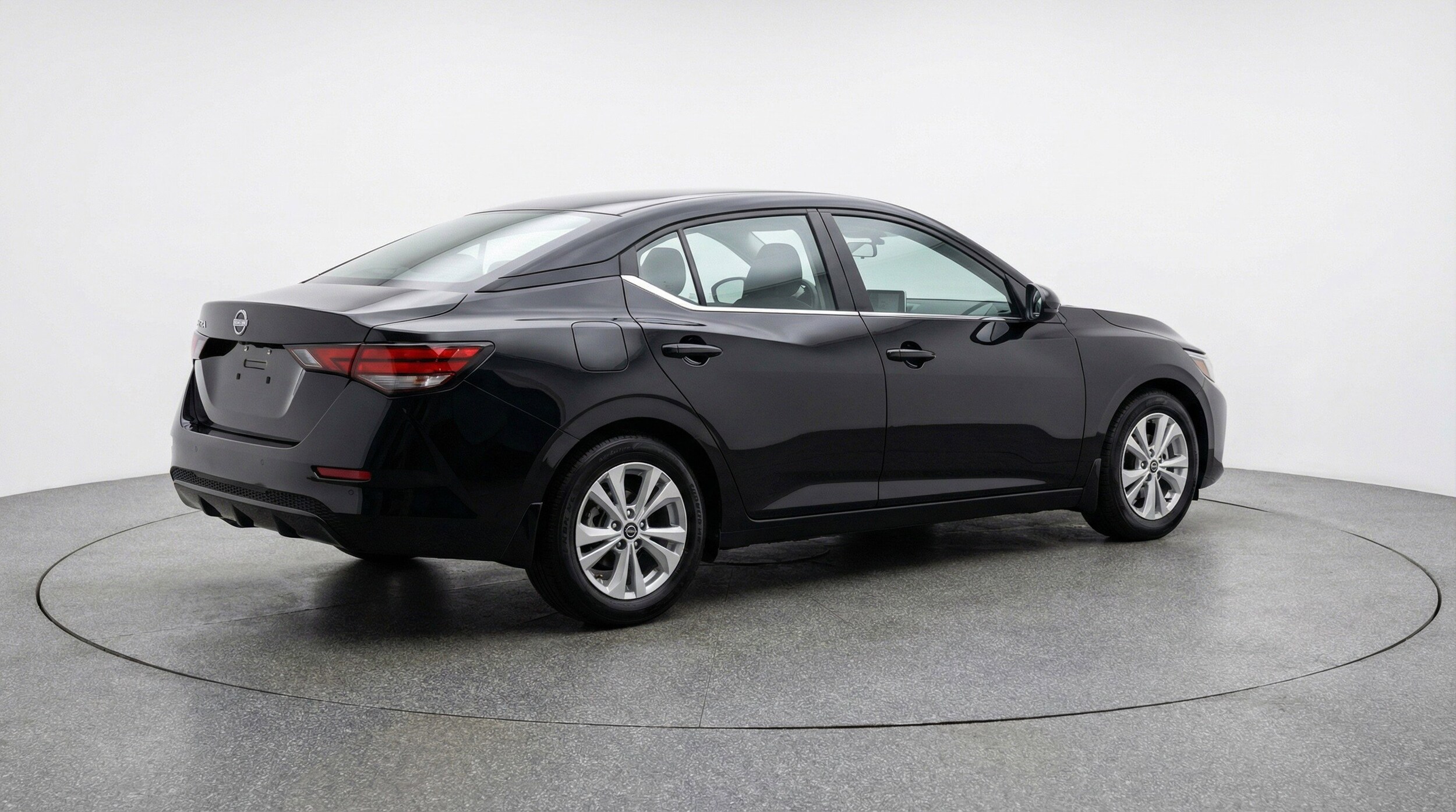 Thumbnail: 2025 Nissan Sentra - 9