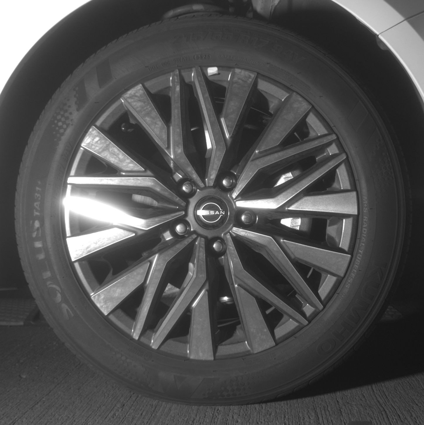 Thumbnail: 2025 Nissan Altima - 13