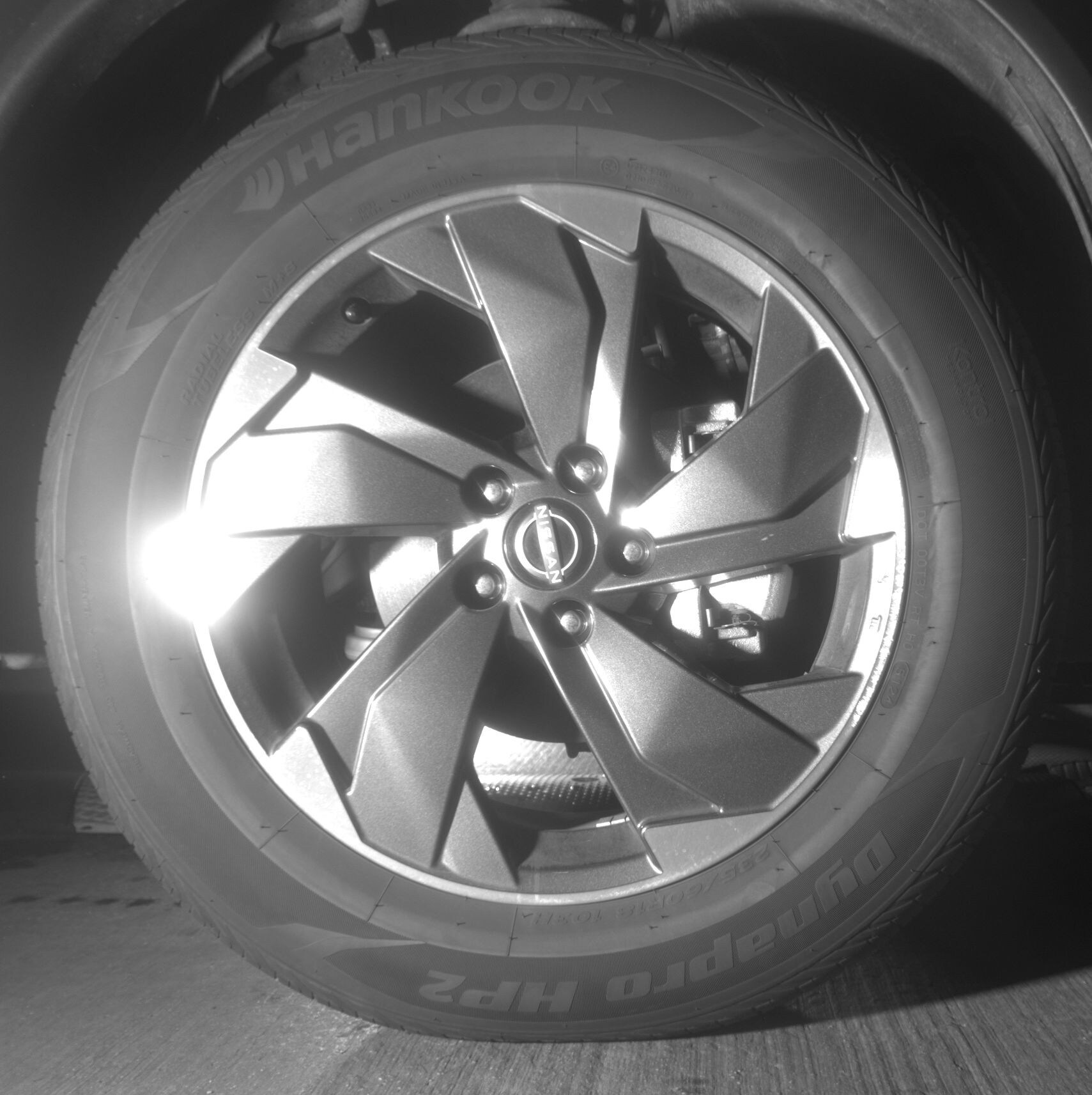 Thumbnail: 2025 Nissan Rogue - 10