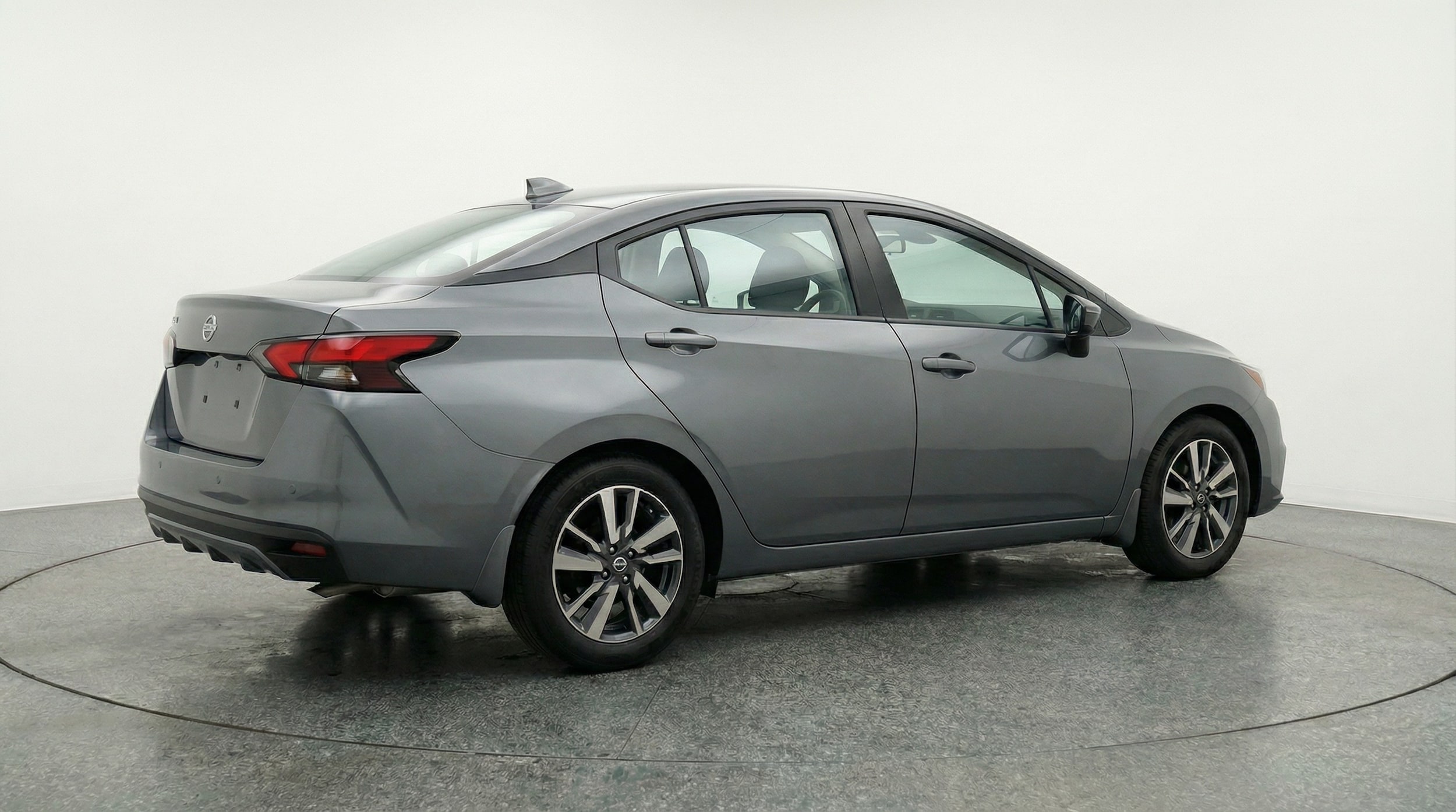 Thumbnail: 2025 Nissan Versa - 7