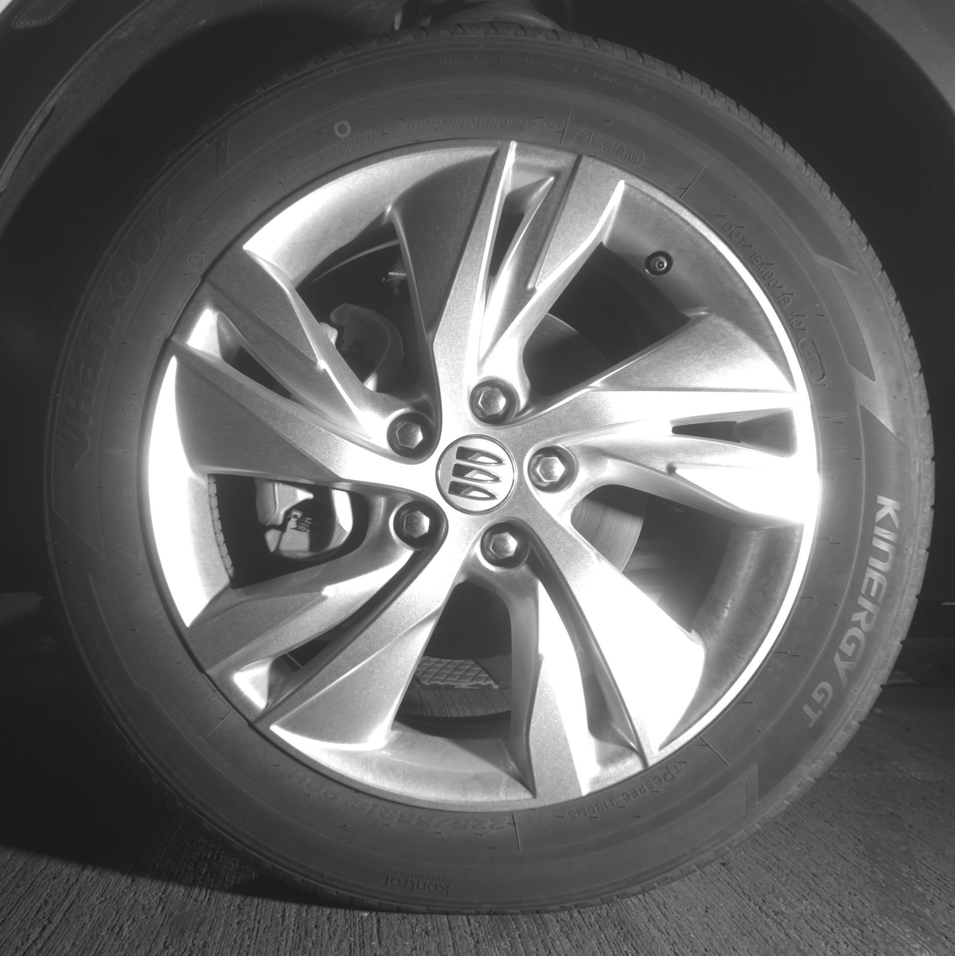 Thumbnail: 2025 Buick Encore GX - 12