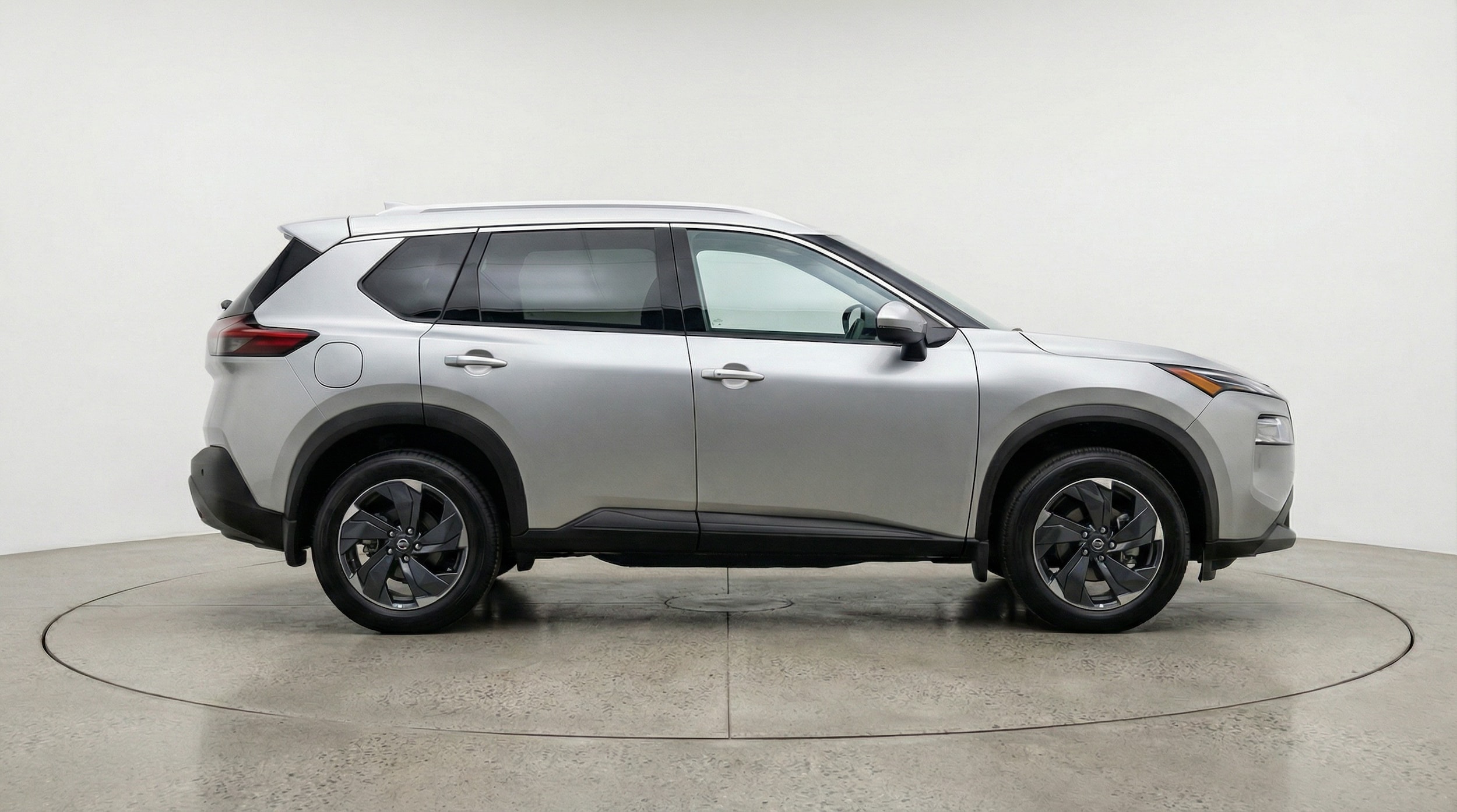 Thumbnail: 2025 Nissan Rogue - 8