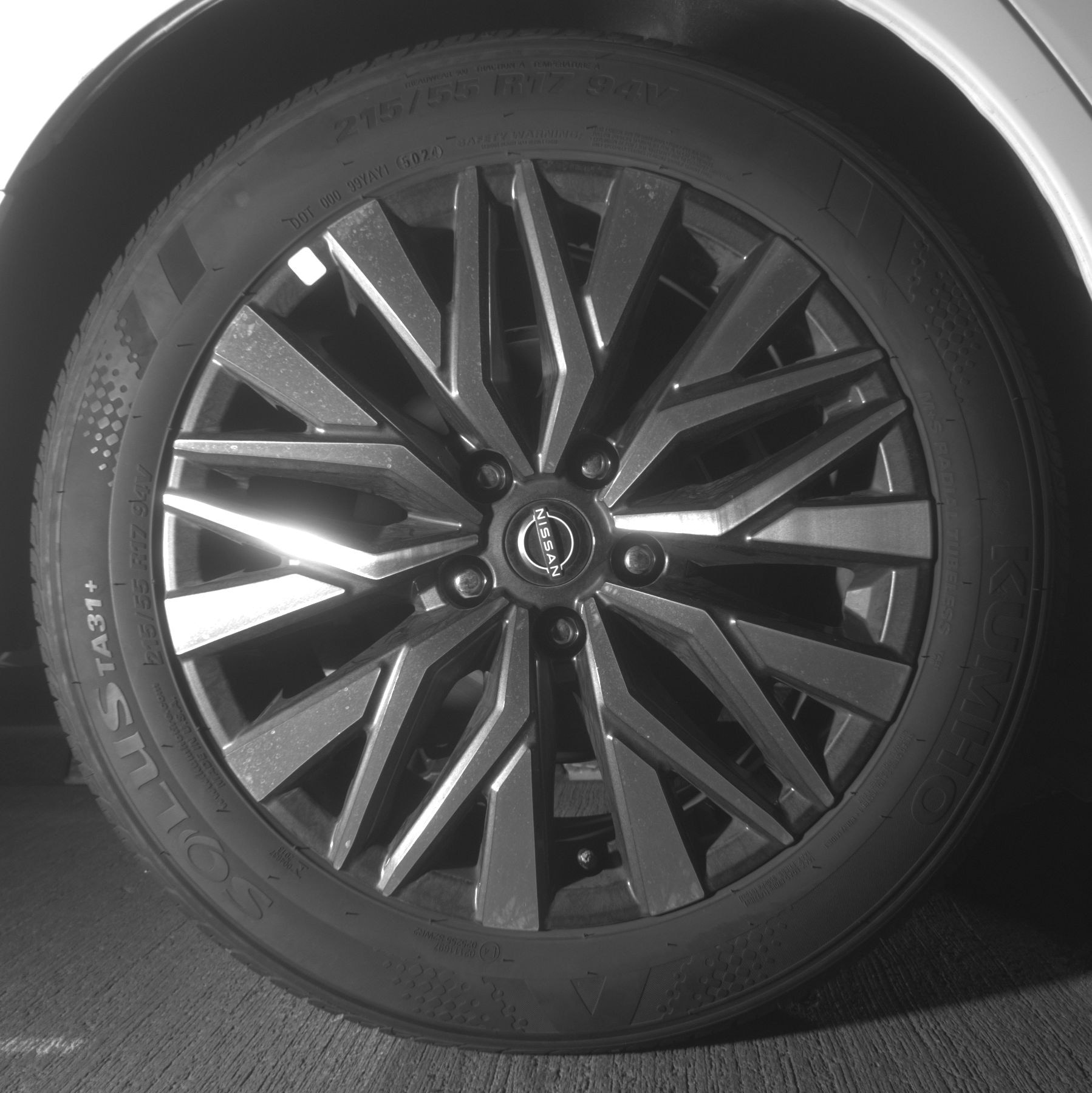 Thumbnail: 2025 Nissan Altima - 12