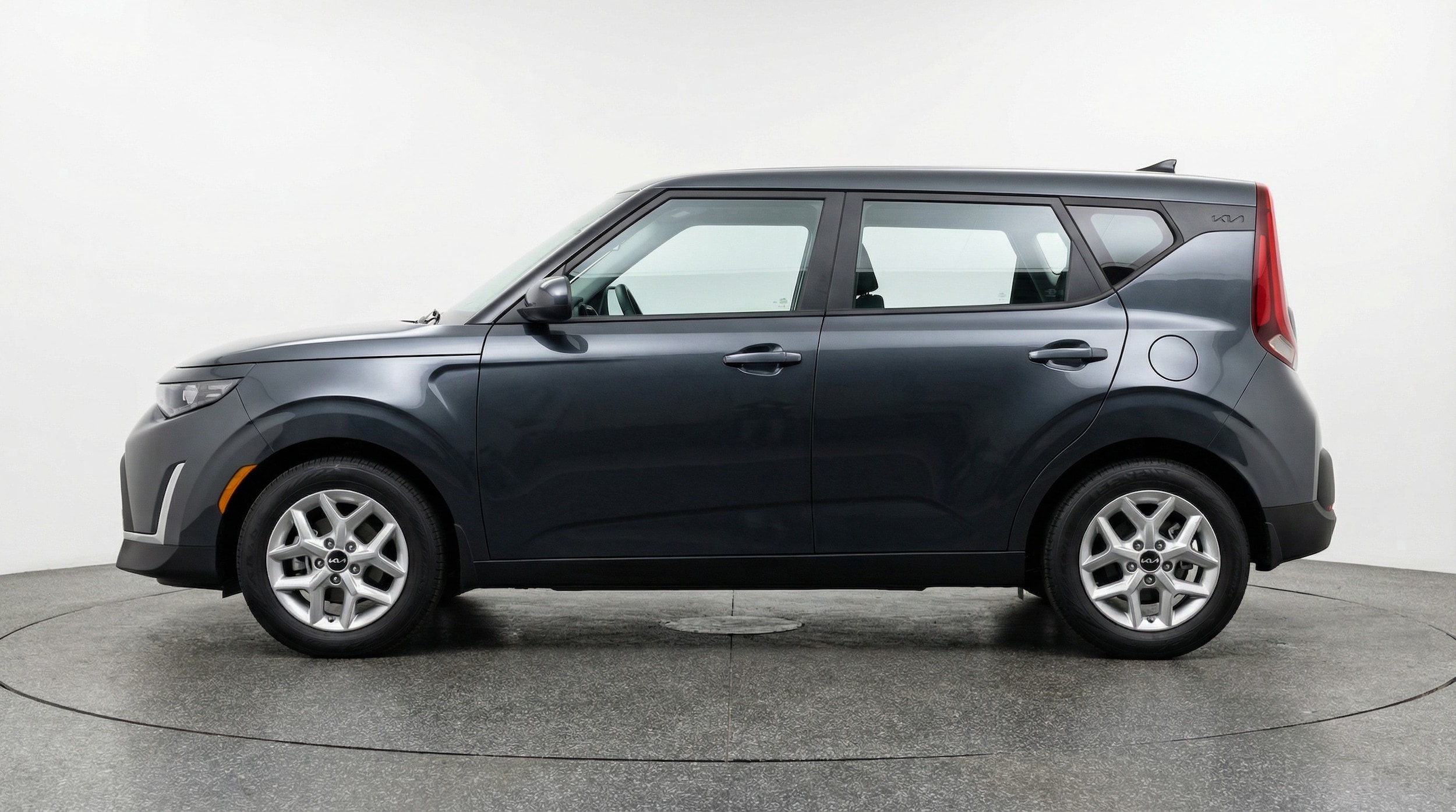 Thumbnail: 2025 Kia Soul - 4