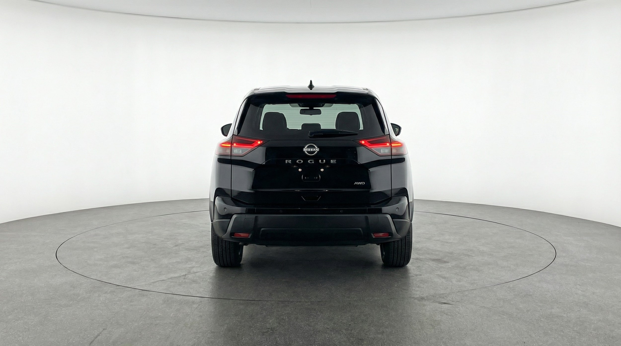 Thumbnail: 2025 Nissan Rogue - 6