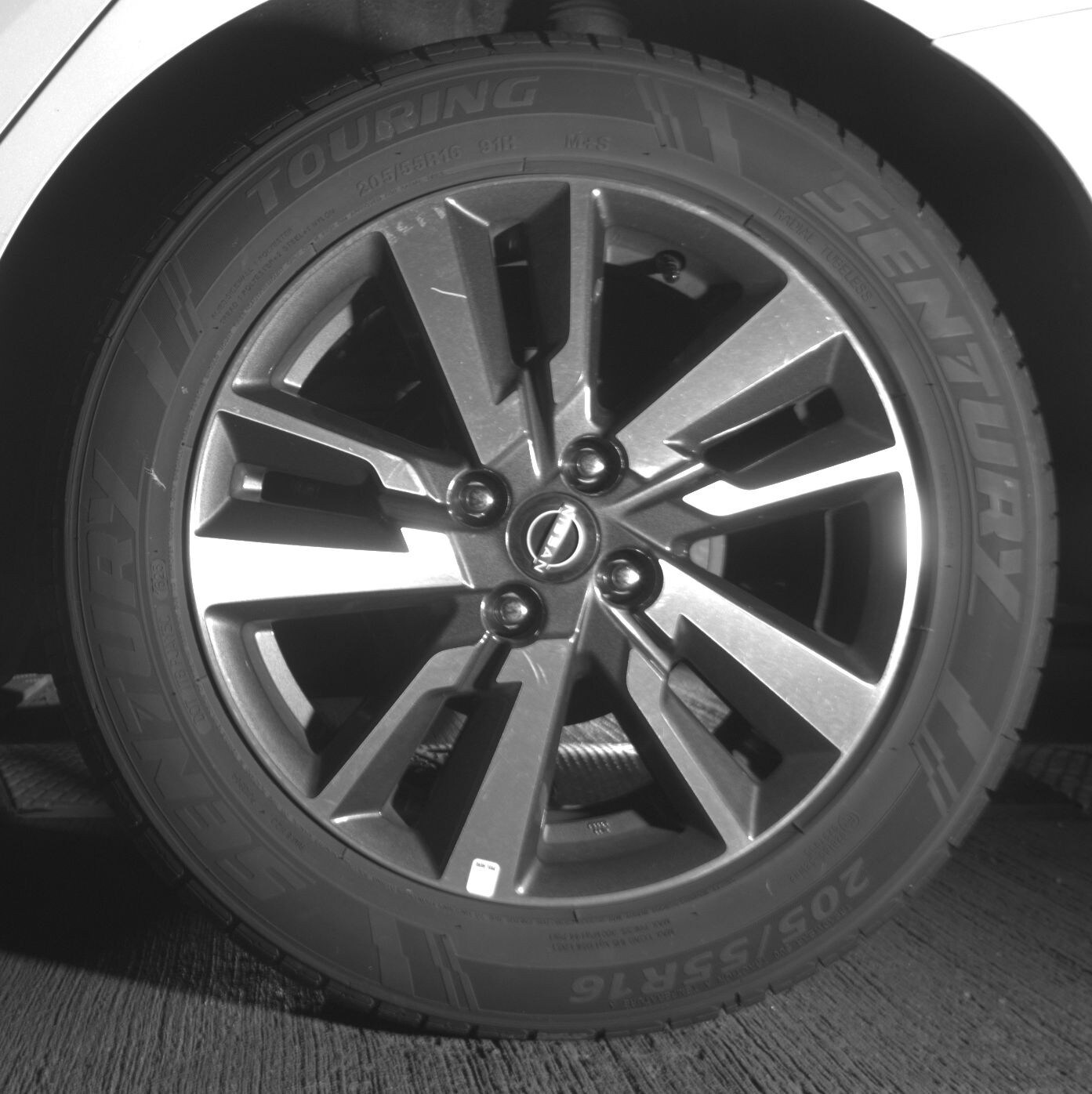 Thumbnail: 2025 Nissan Versa - 11