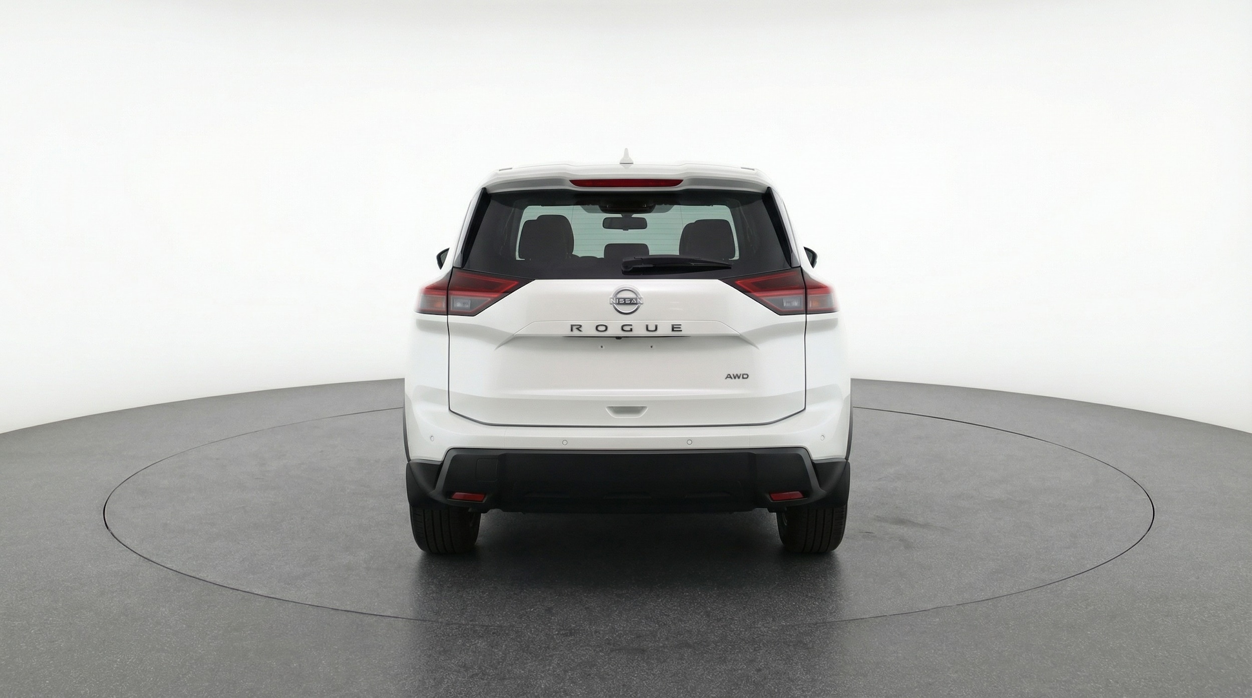 Thumbnail: 2025 Nissan Rogue - 6