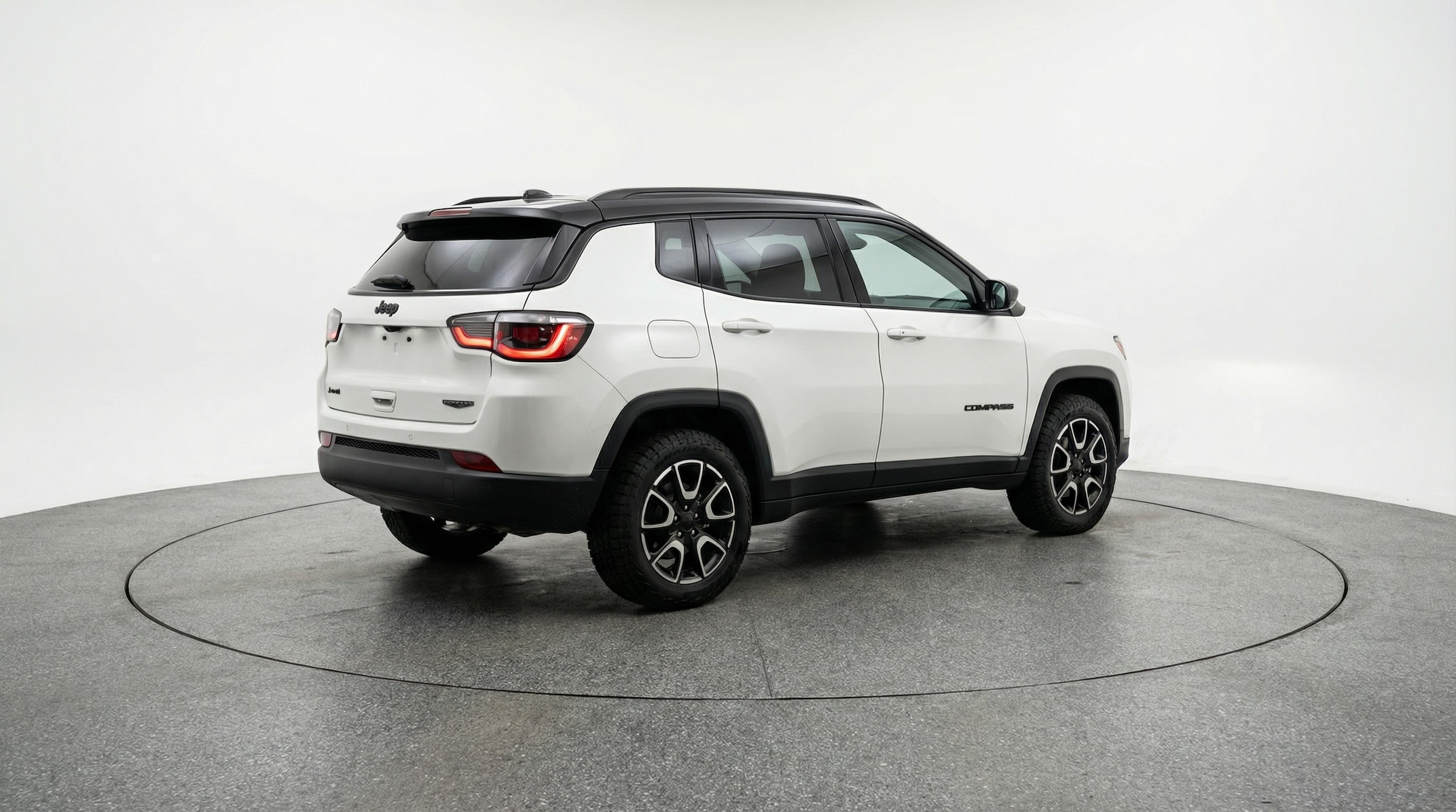 Thumbnail: 2025 Jeep Compass - 7