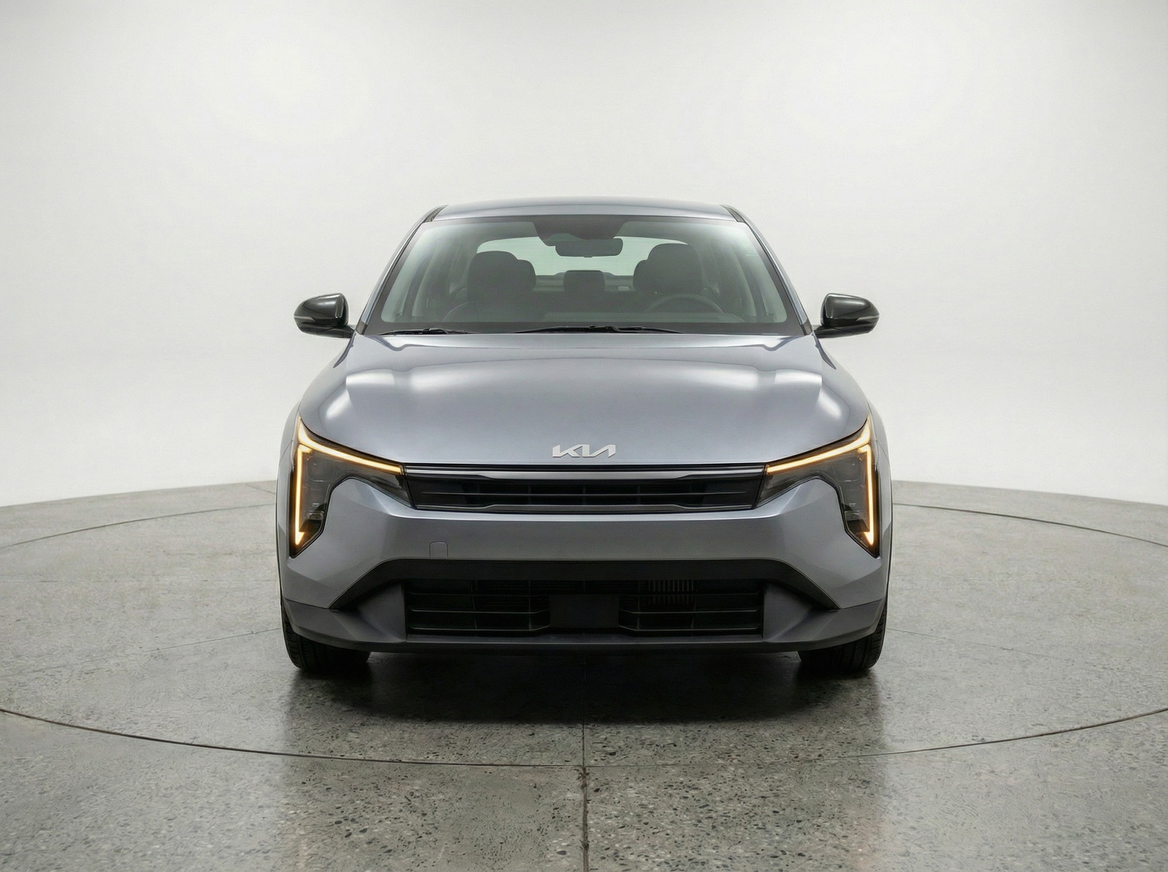 Thumbnail: 2025 Kia K4 - 2