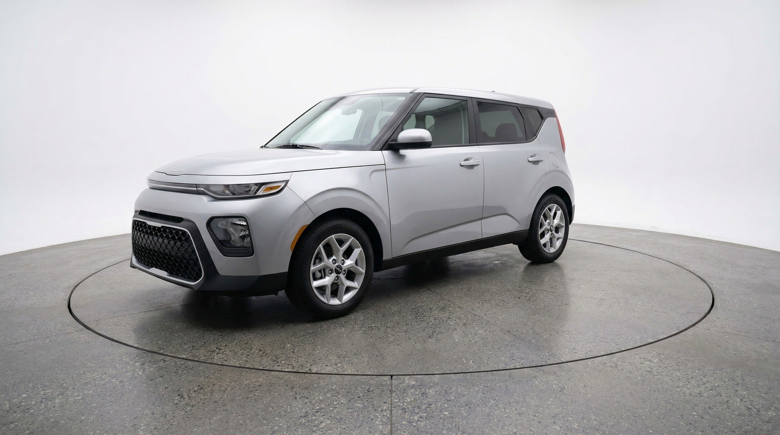 Thumbnail: 2025 Kia Soul - 3