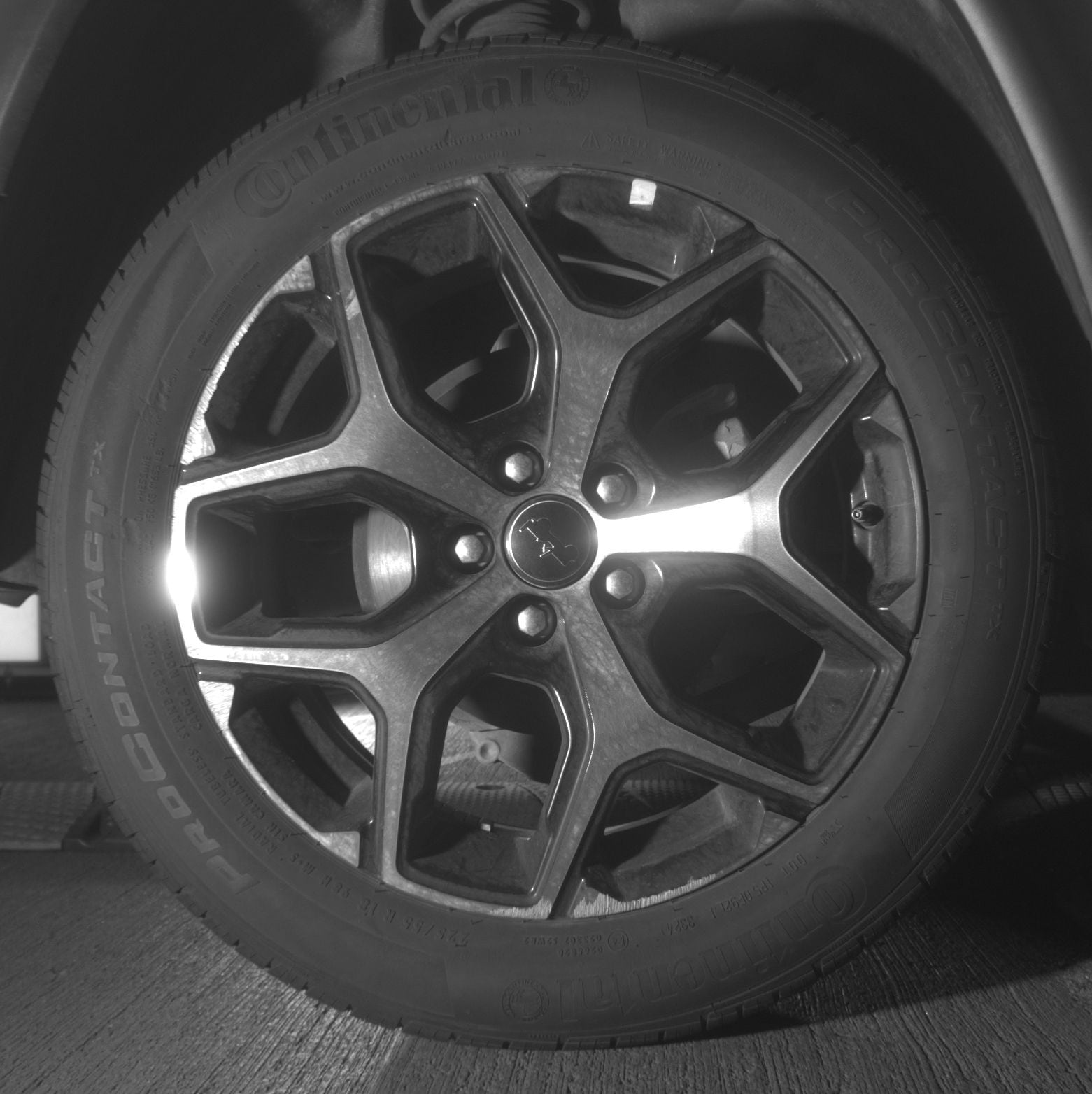 Thumbnail: 2025 Jeep Compass - 12