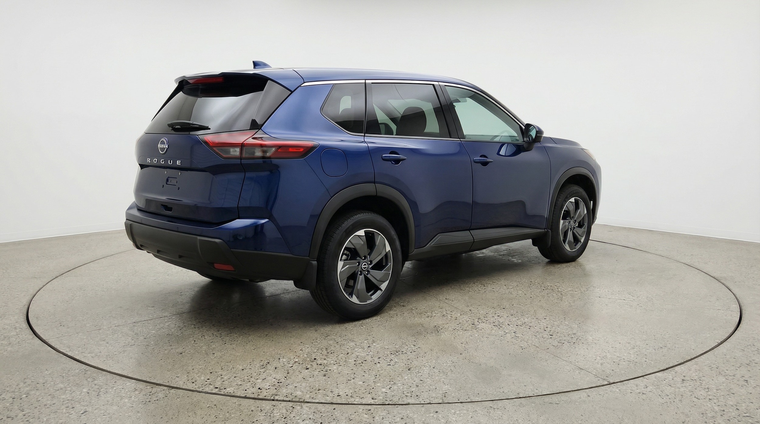 Thumbnail: 2025 Nissan Rogue - 7