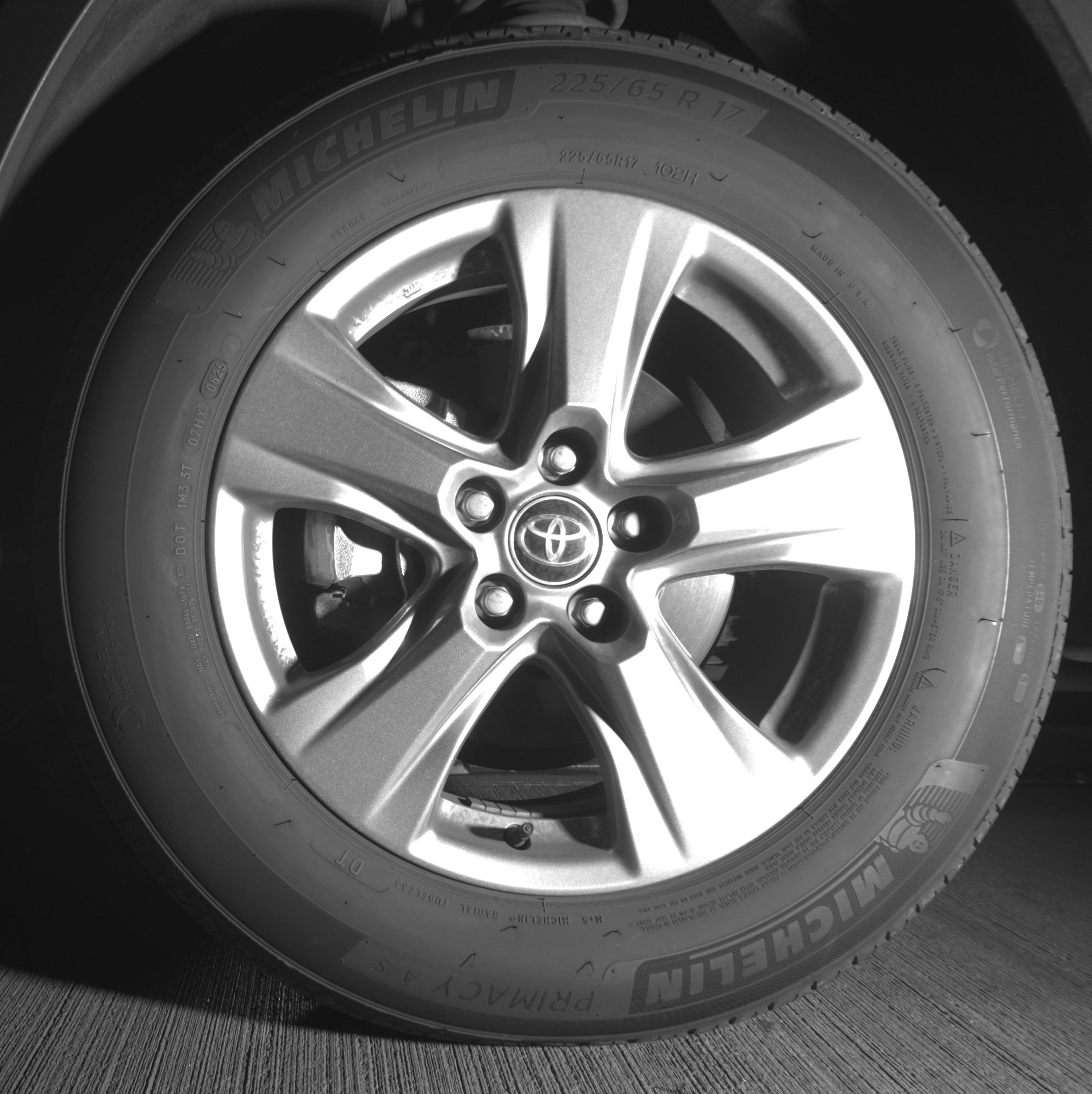 Thumbnail: 2025 Toyota RAV4 - 9