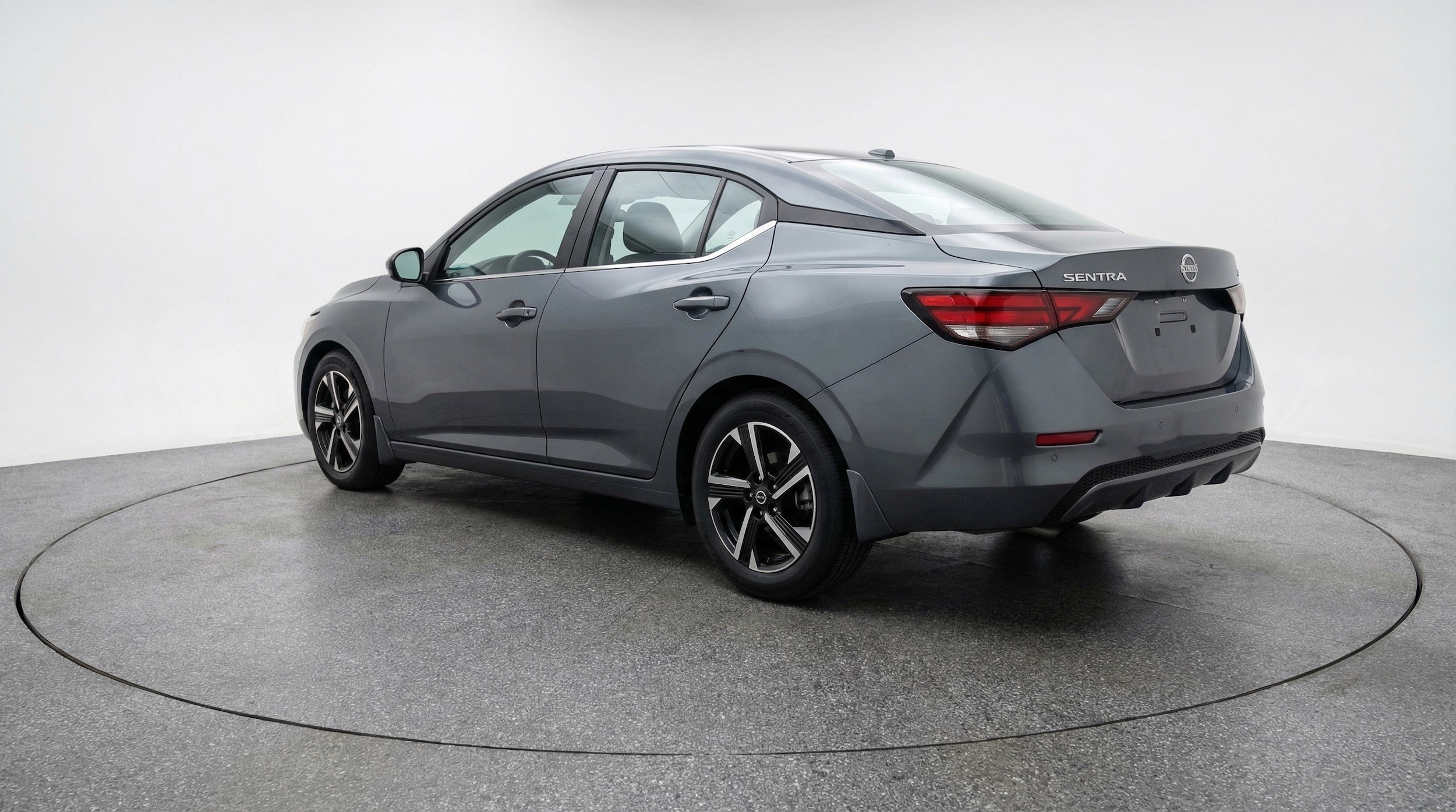 Thumbnail: 2025 Nissan Sentra - 6