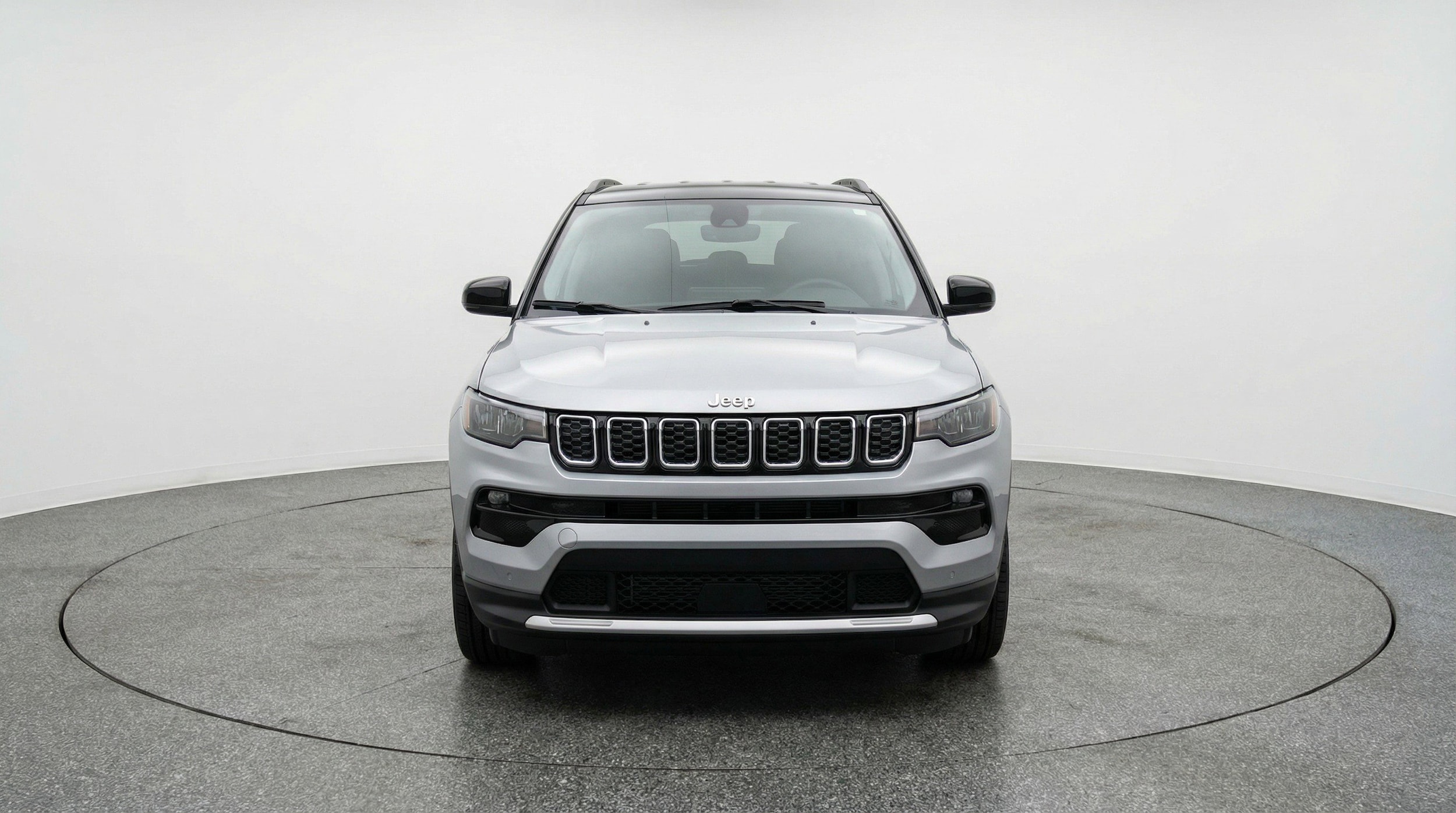 Thumbnail: 2025 Jeep Compass - 2