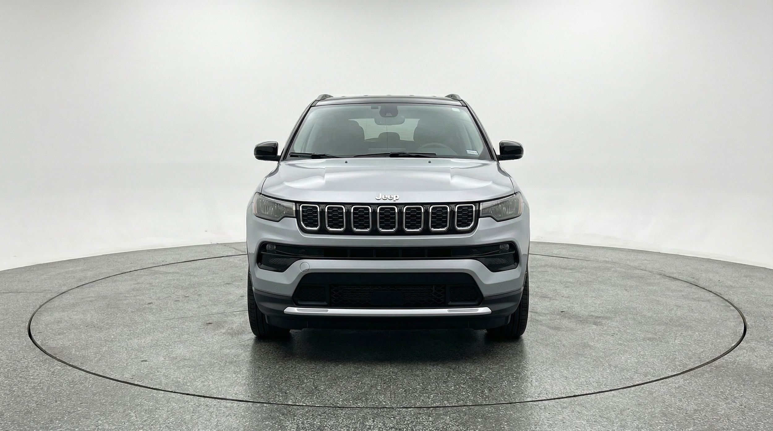 Thumbnail: 2025 Jeep Compass - 2