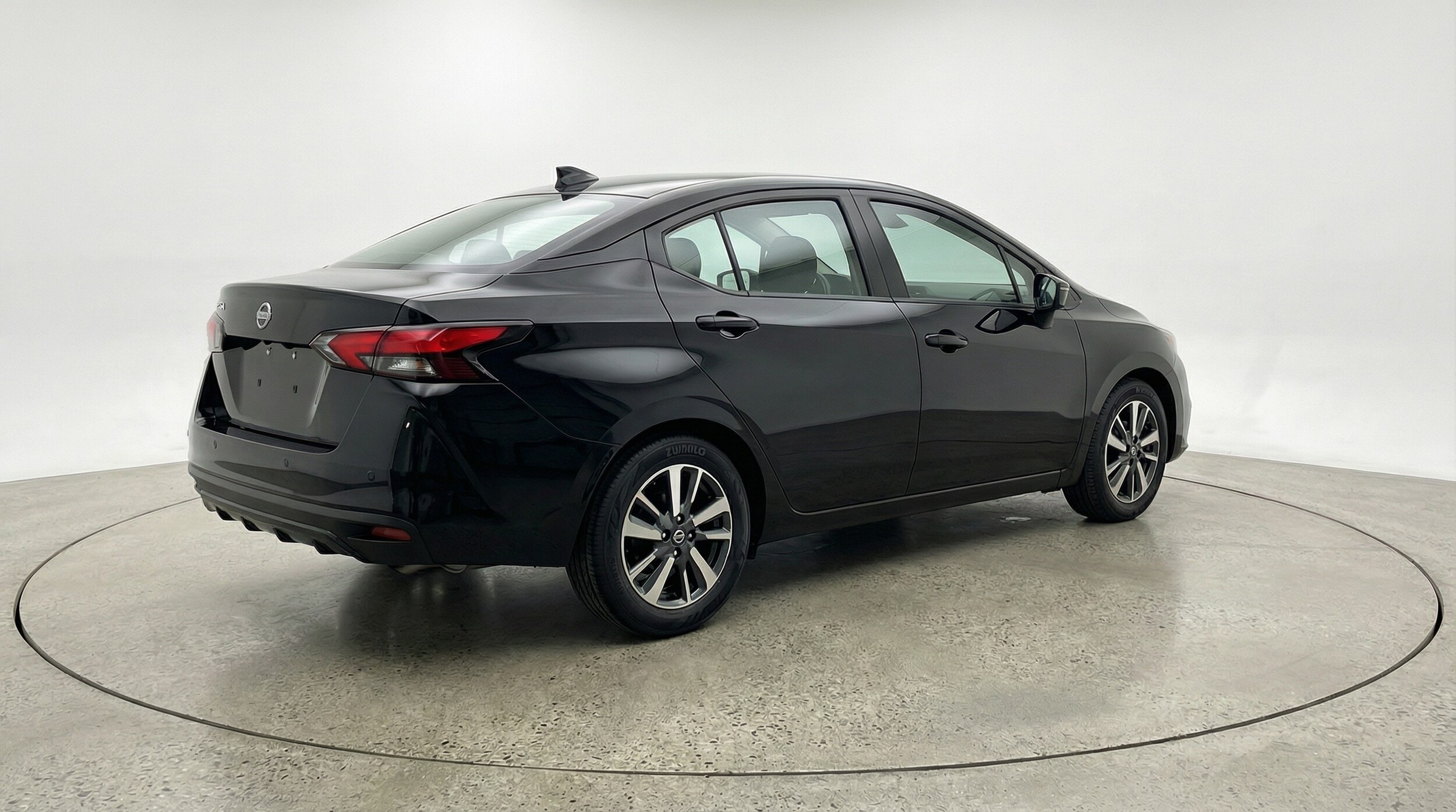 Thumbnail: 2025 Nissan Versa - 7