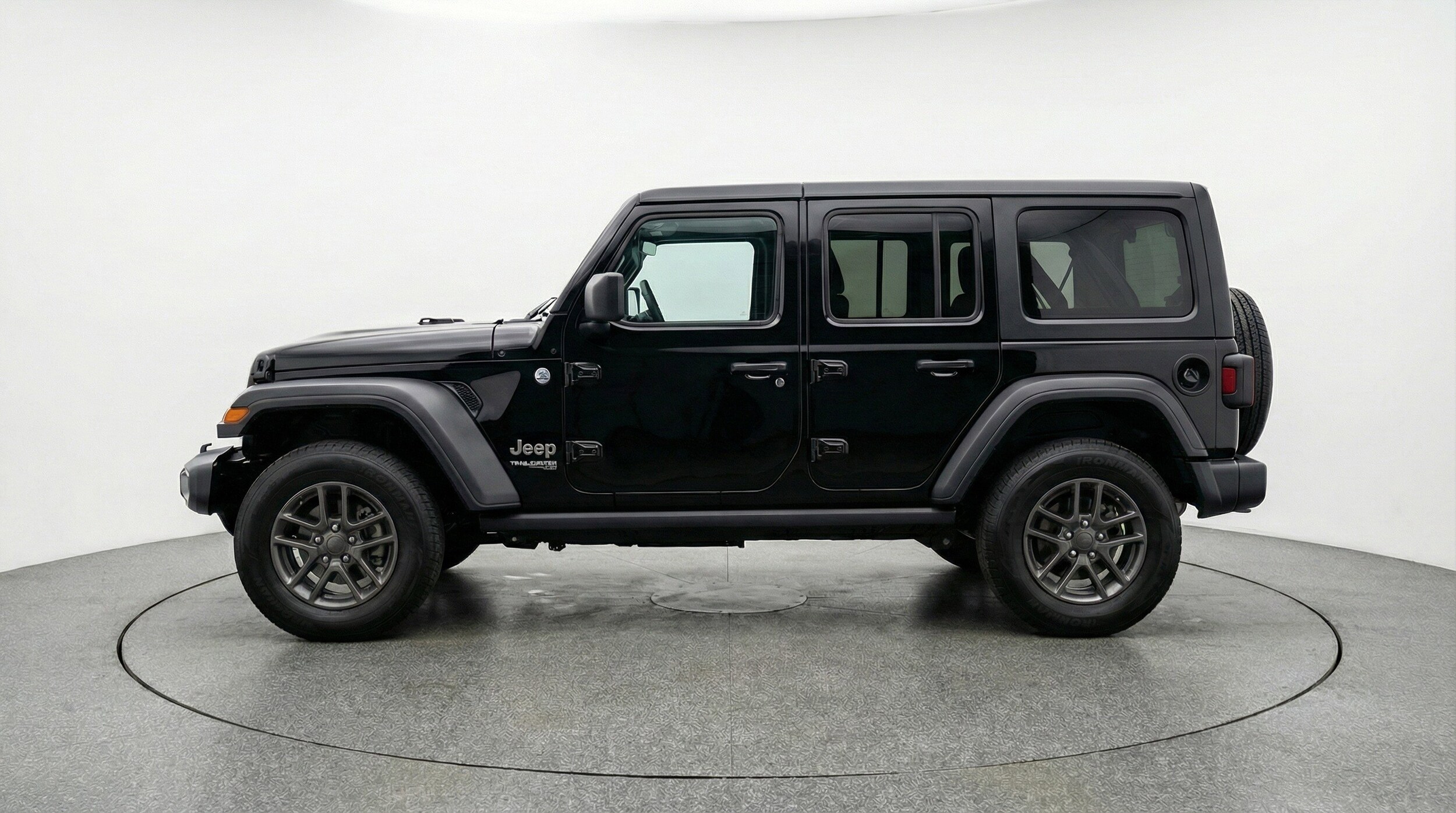 Thumbnail: 2025 Jeep Wrangler - 5
