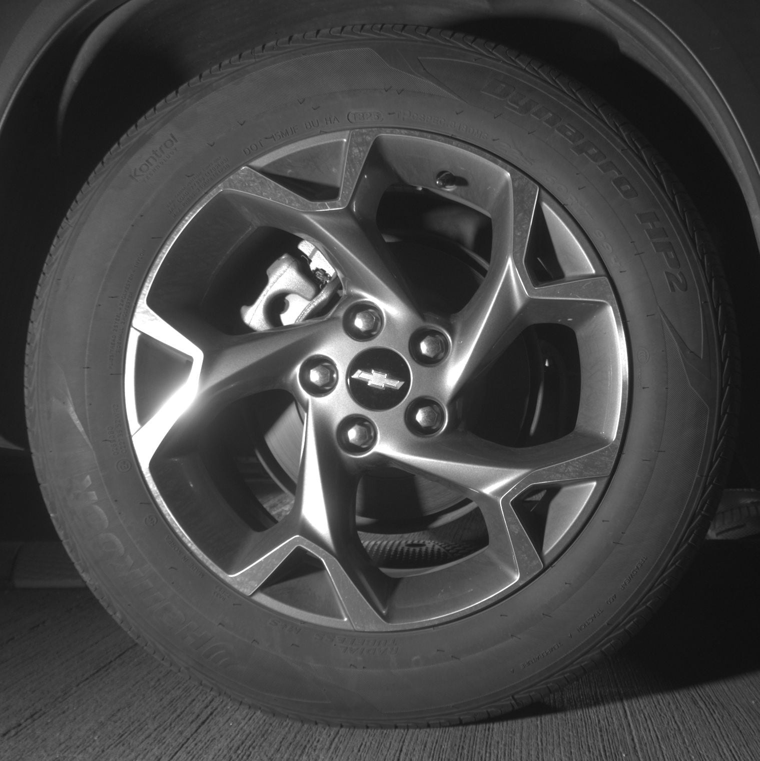 Thumbnail: 2025 Chevrolet Trax - 12