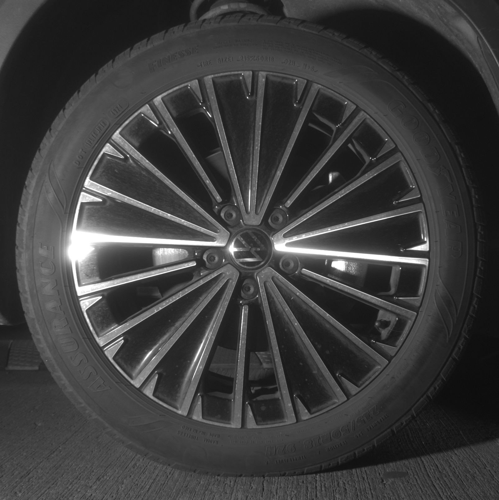 Thumbnail: 2025 Volkswagen Taos - 13