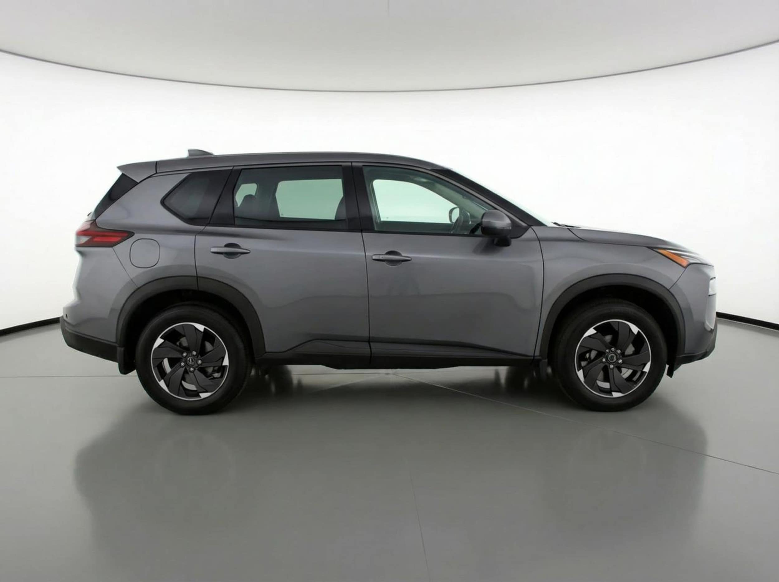 Thumbnail: 2025 Nissan Rogue - 8