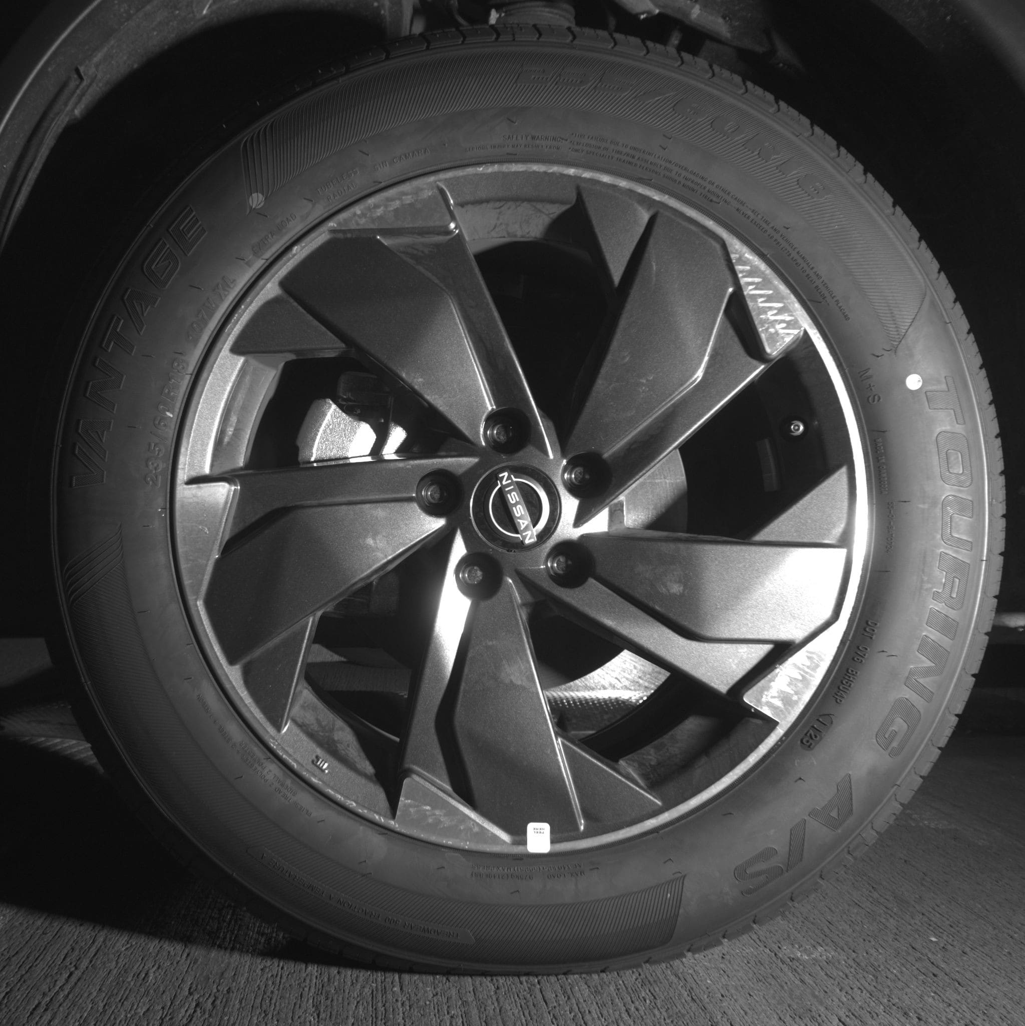 Thumbnail: 2025 Nissan Rogue - 9