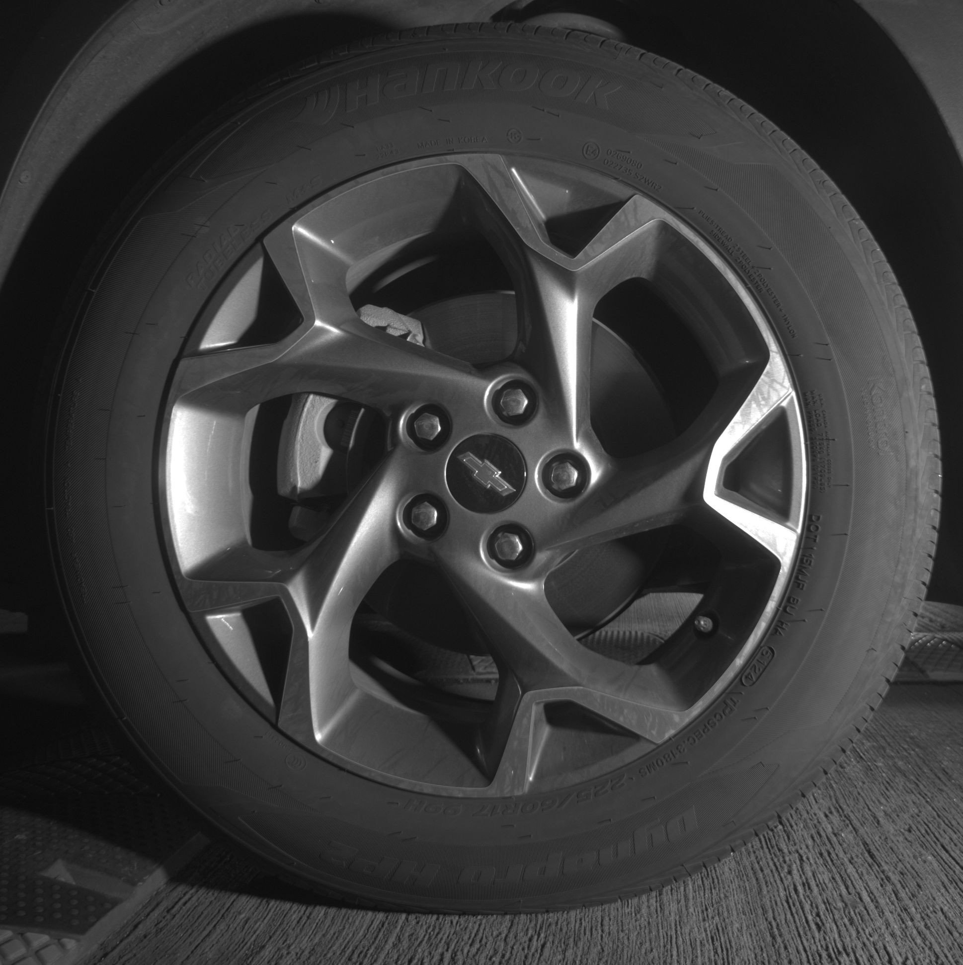 Thumbnail: 2025 Chevrolet Trax - 12