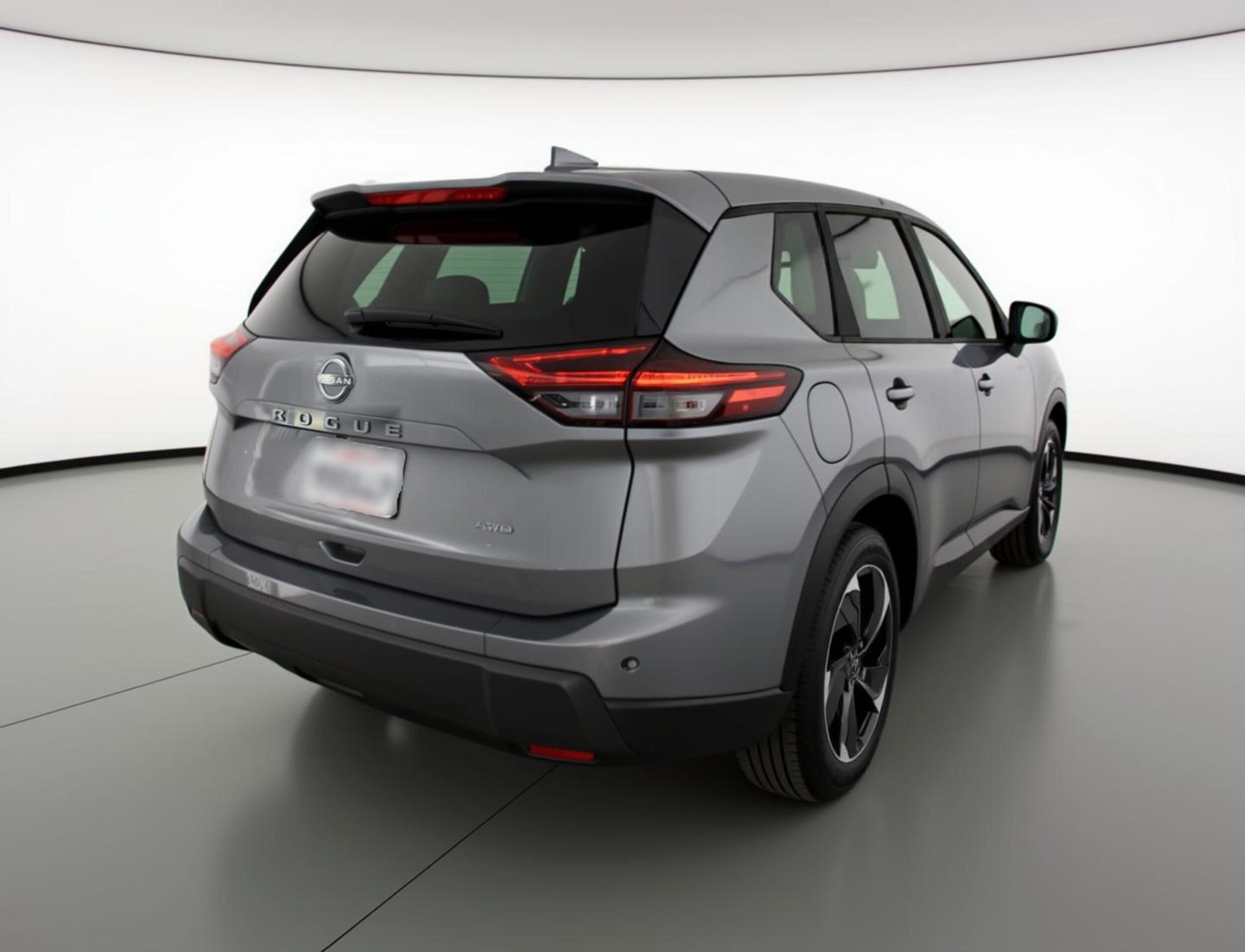 Thumbnail: 2025 Nissan Rogue - 9